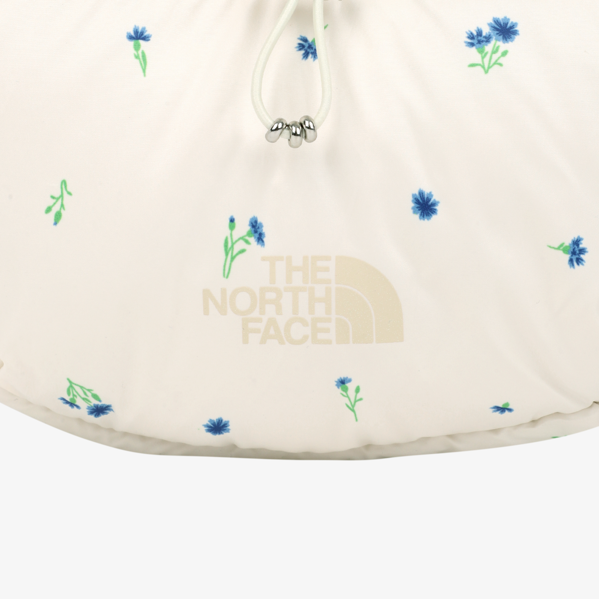 K'S PUFFY HOBO CROSS
