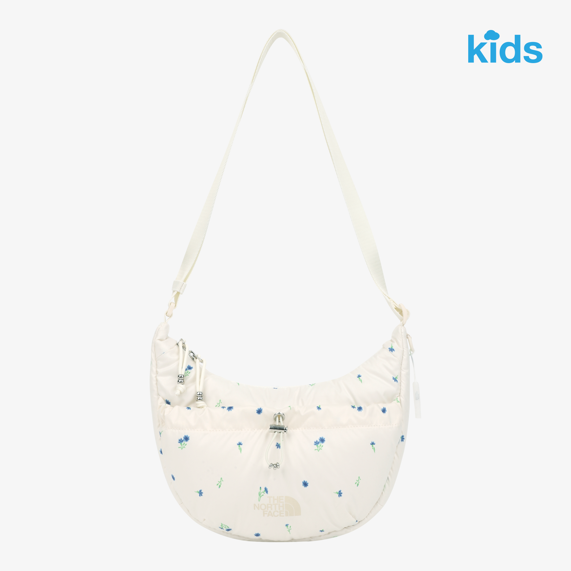 K'S PUFFY HOBO CROSS