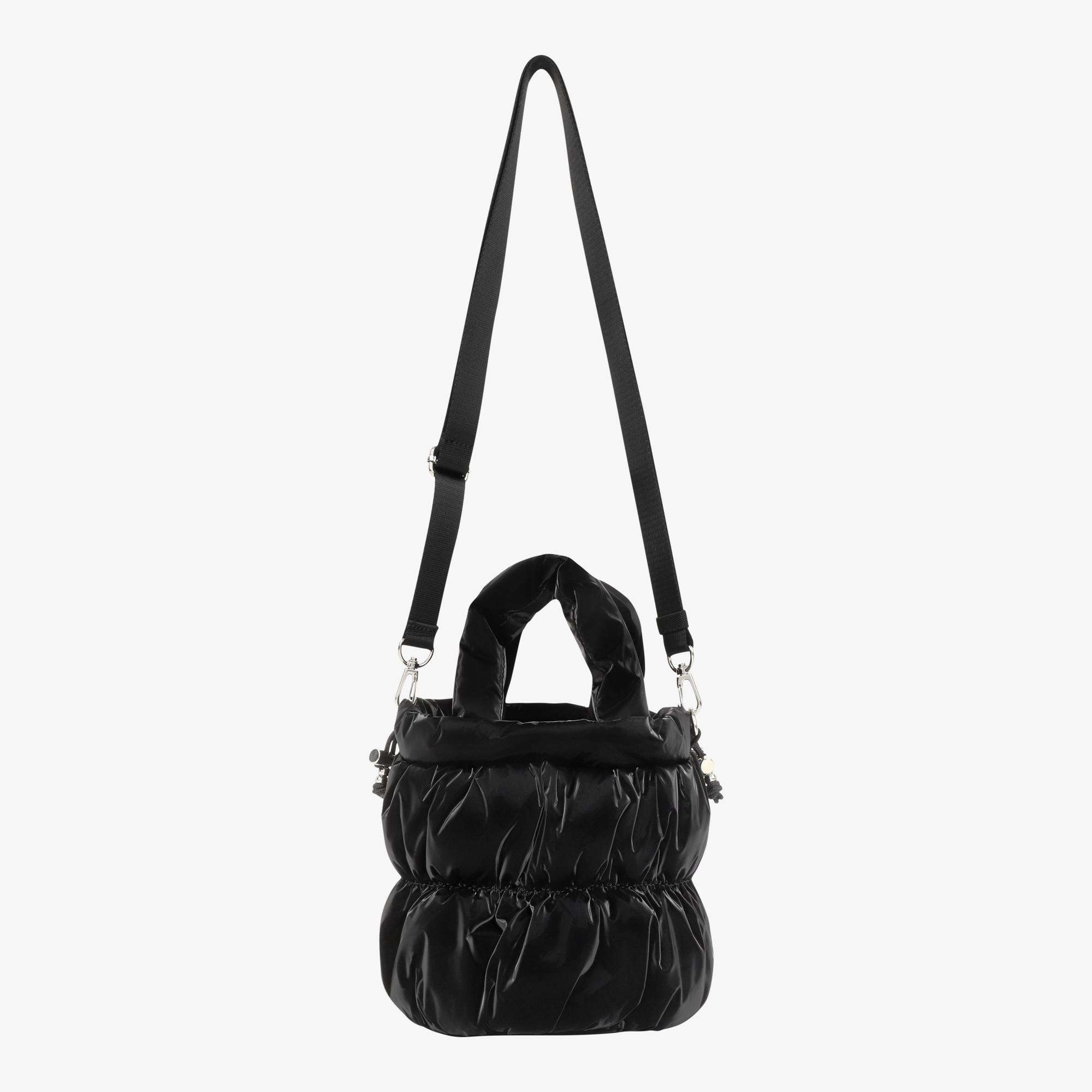 G'S ELLA PADDING TOTE