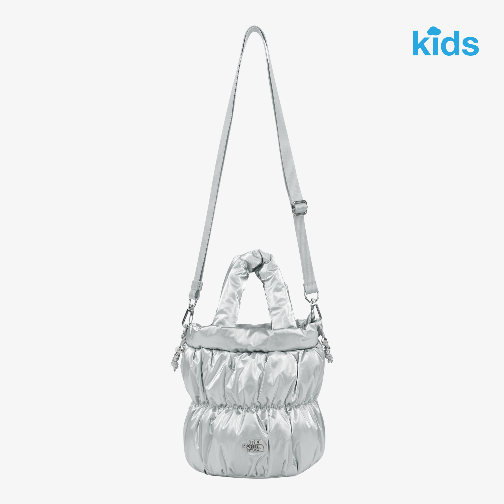 G'S ELLA PADDING TOTE