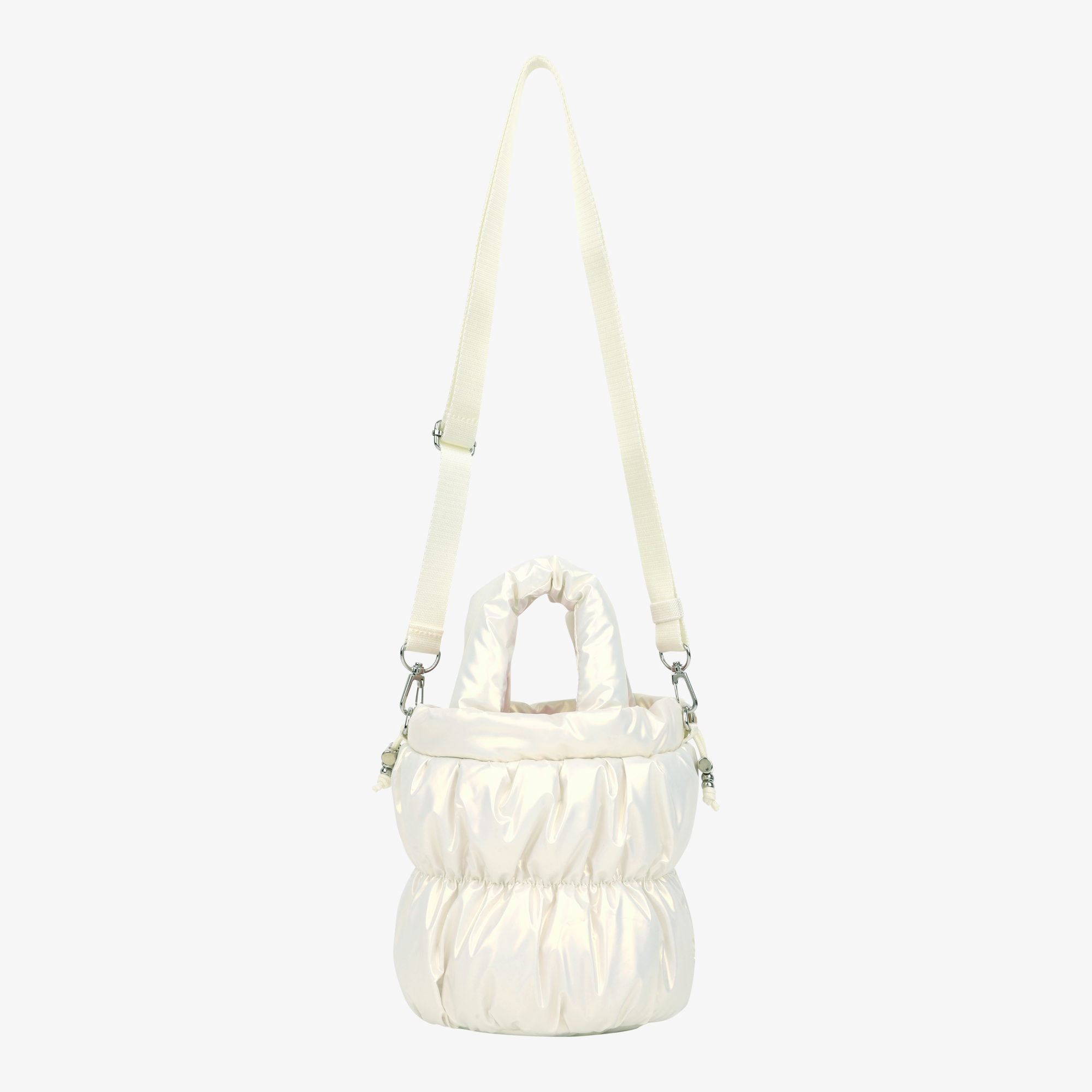 G'S ELLA PADDING TOTE