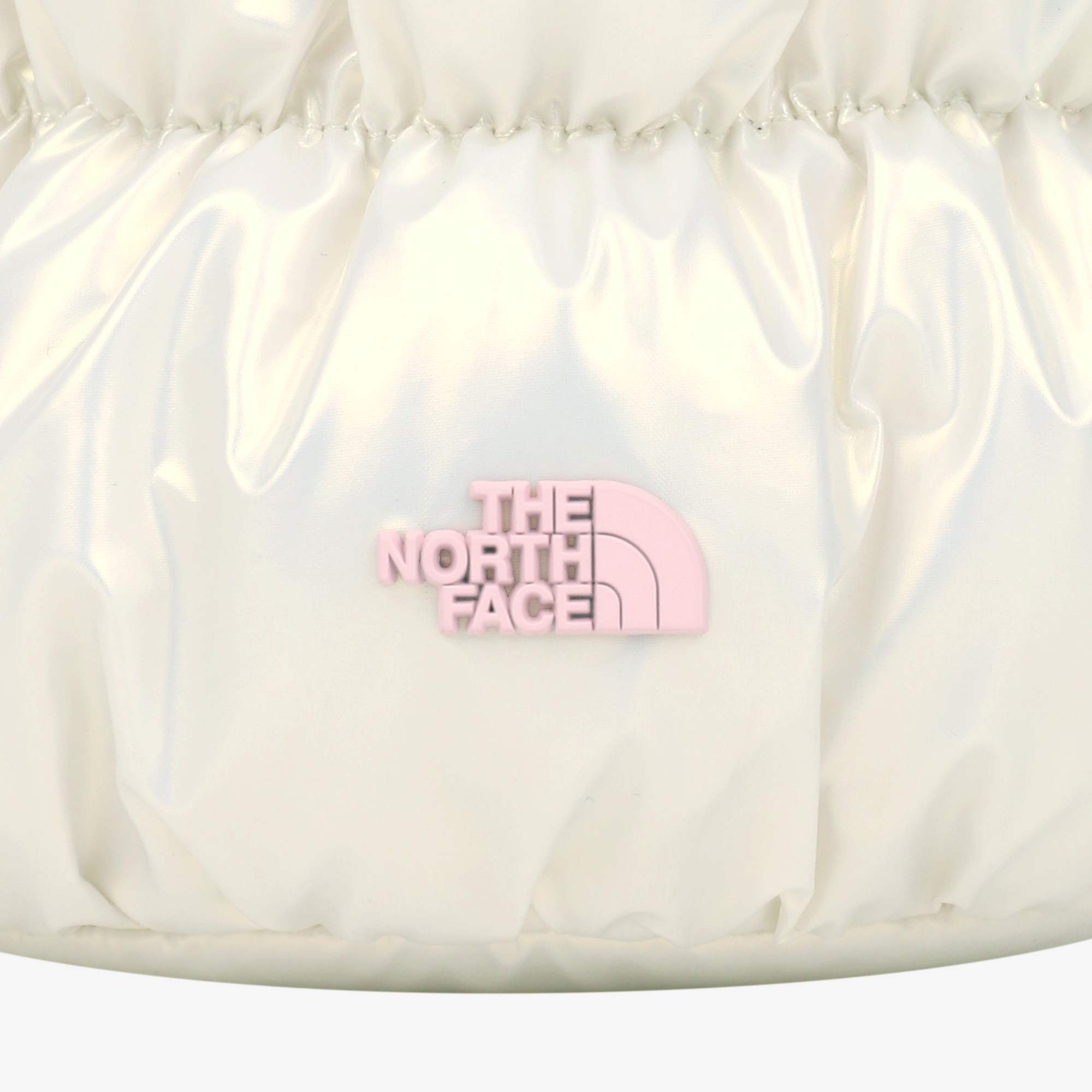 G'S ELLA PADDING TOTE