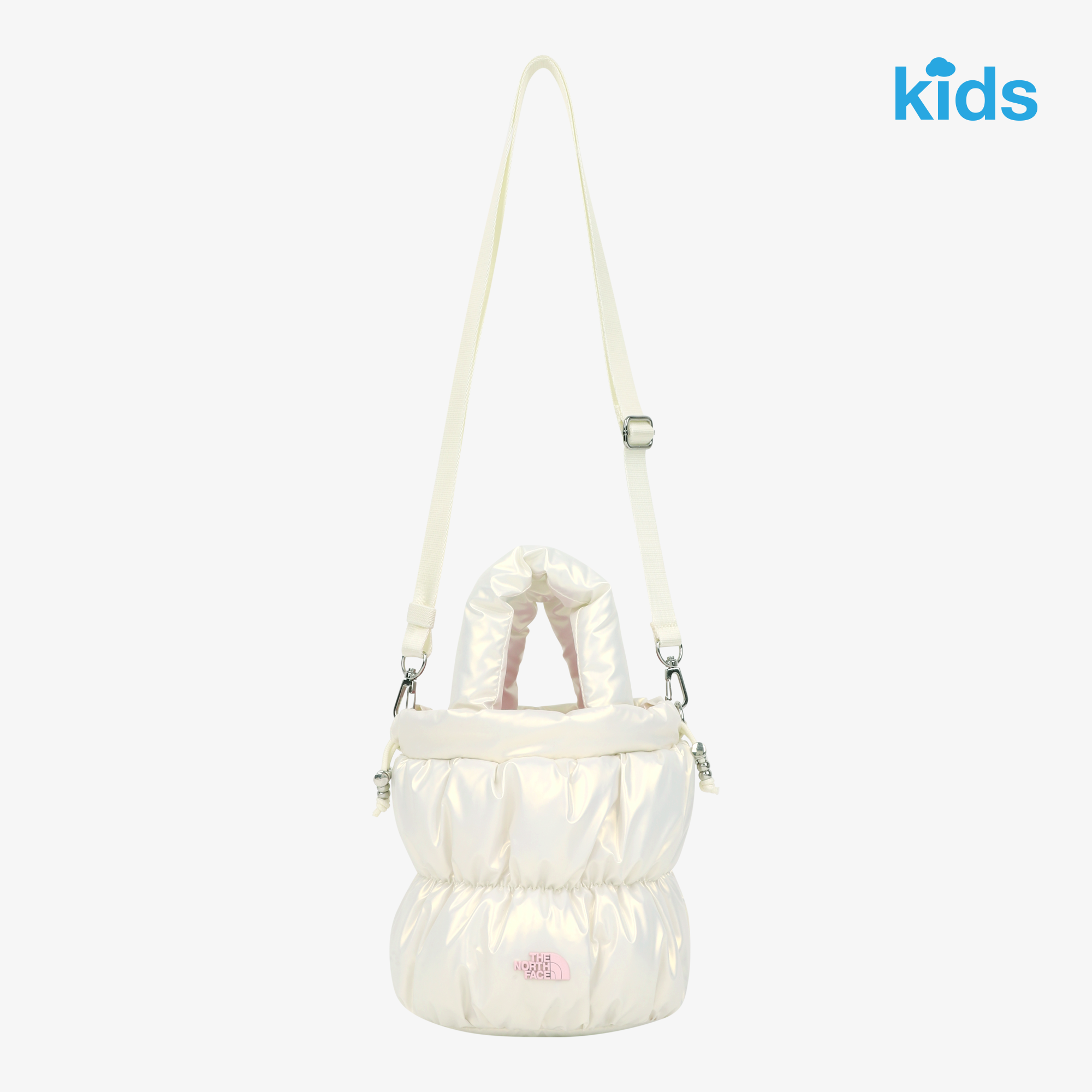 G'S ELLA PADDING TOTE