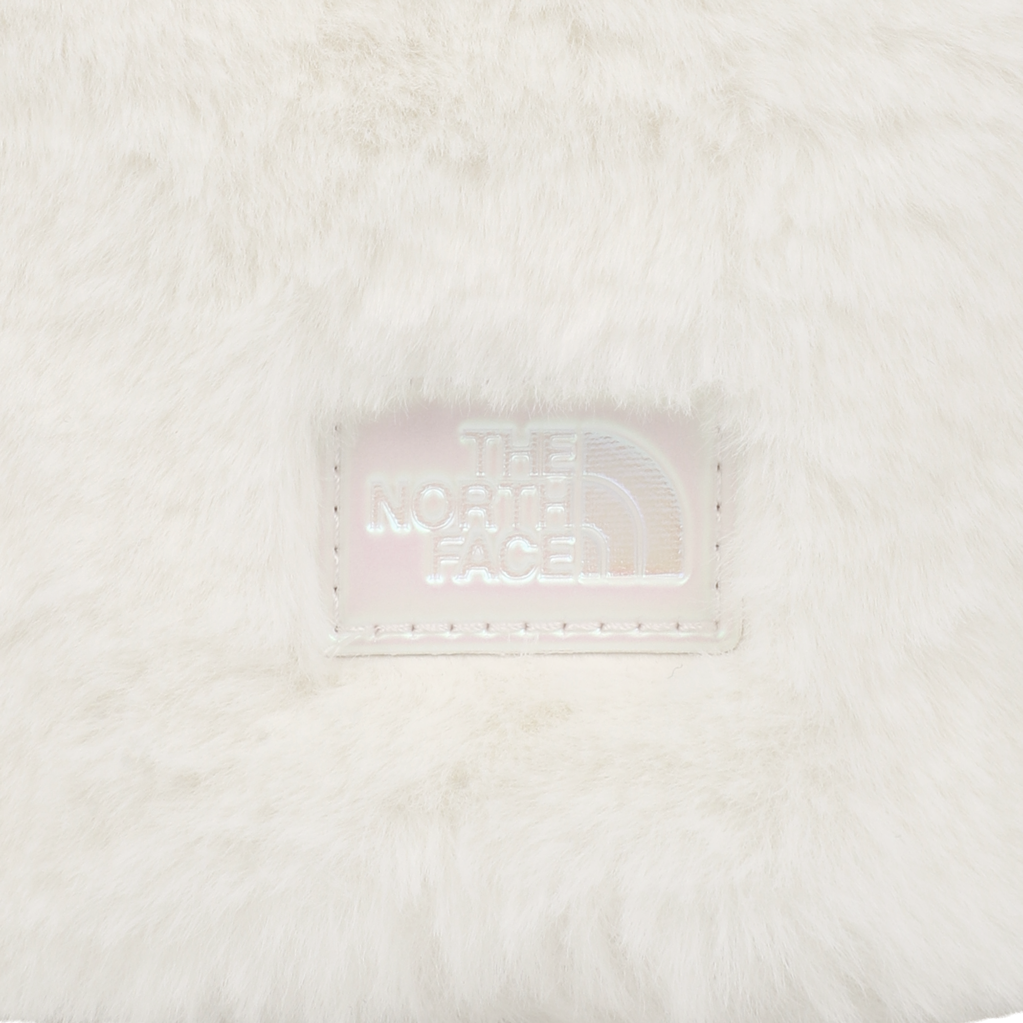 G'S ELLA PADDING TOTE_FUR