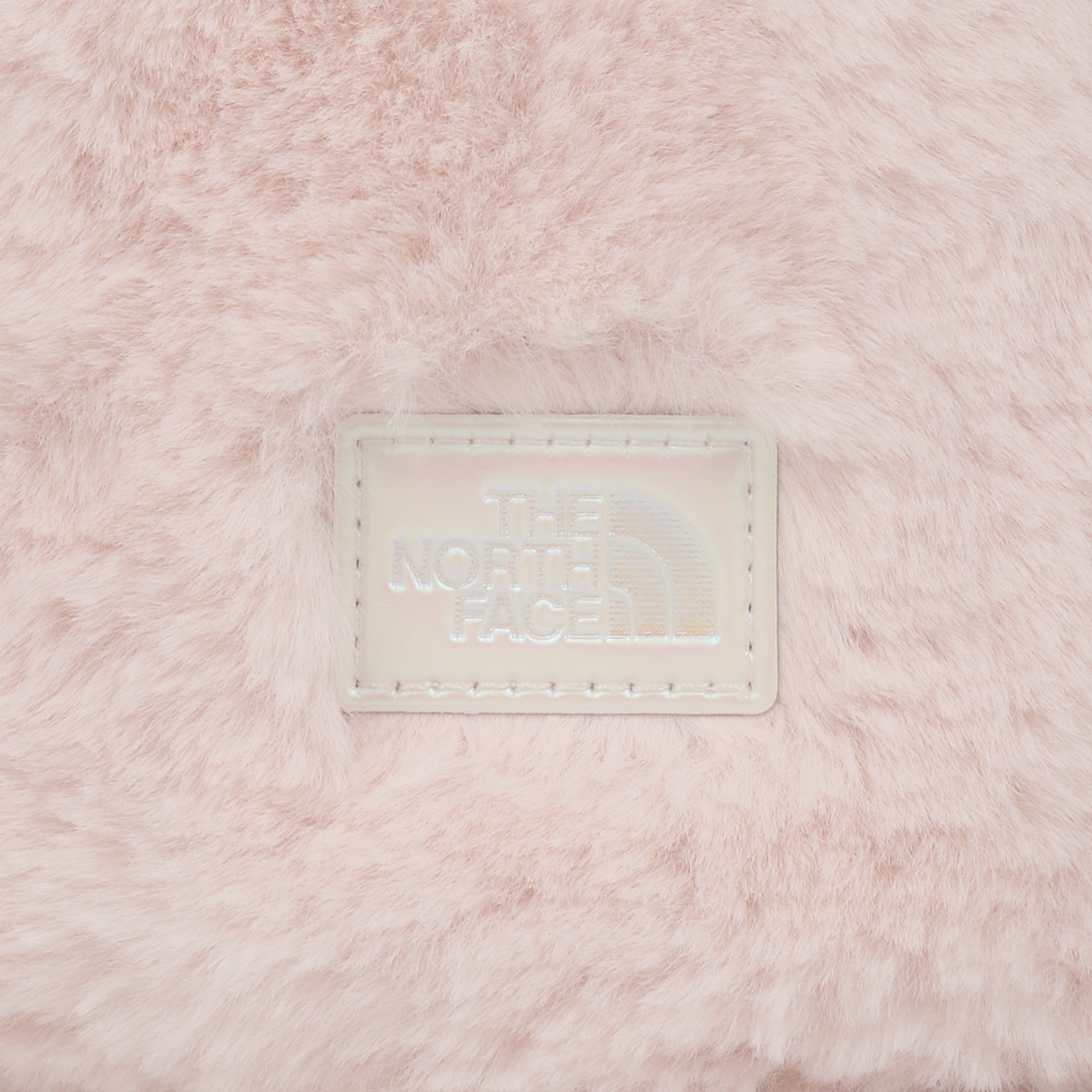 G'S ELLA PADDING TOTE_FUR