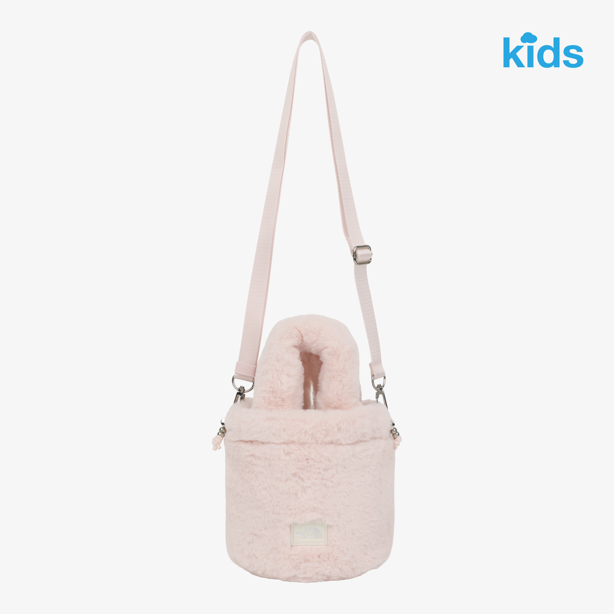 G'S ELLA PADDING TOTE_FUR