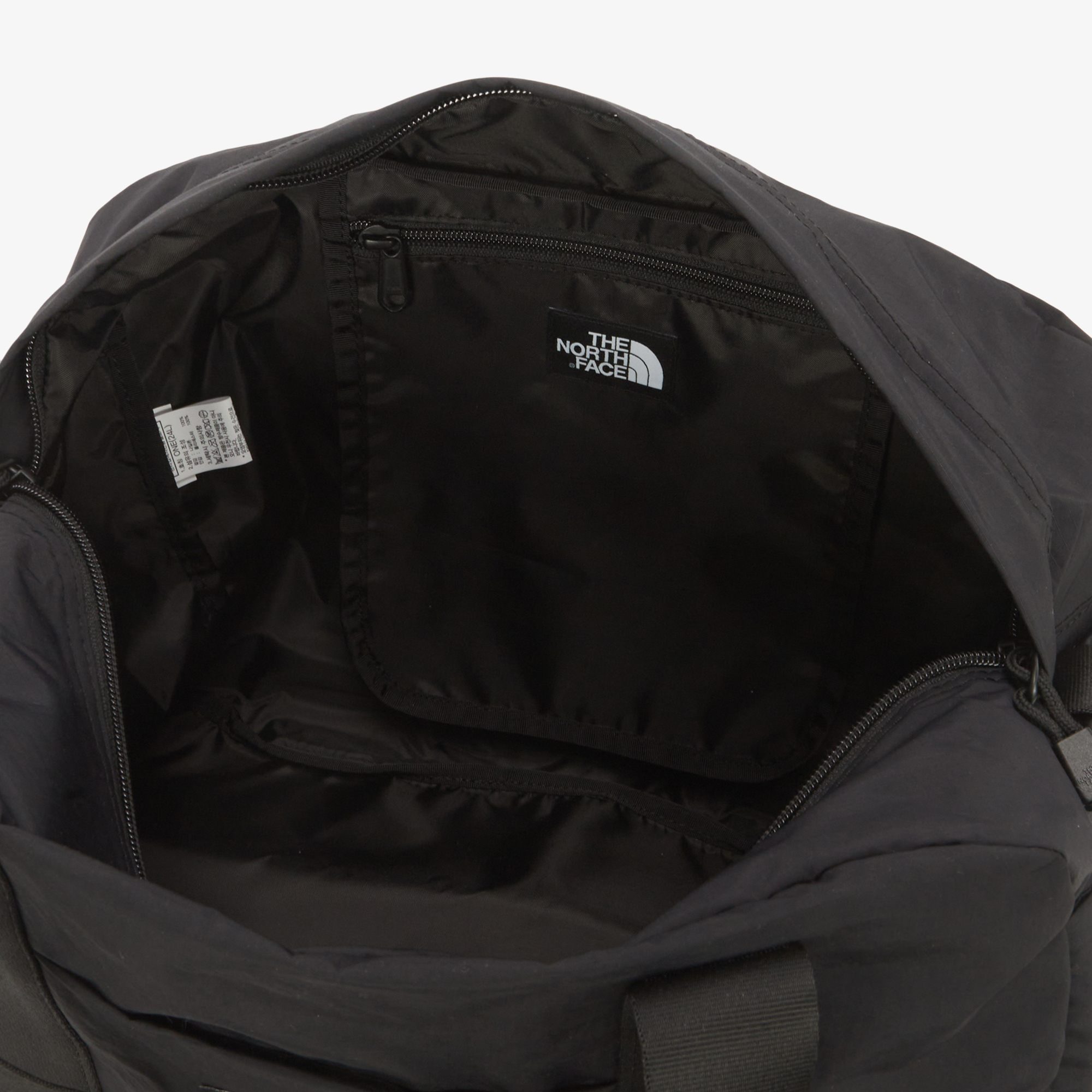 HERITAGE CARGO M_LIGHT