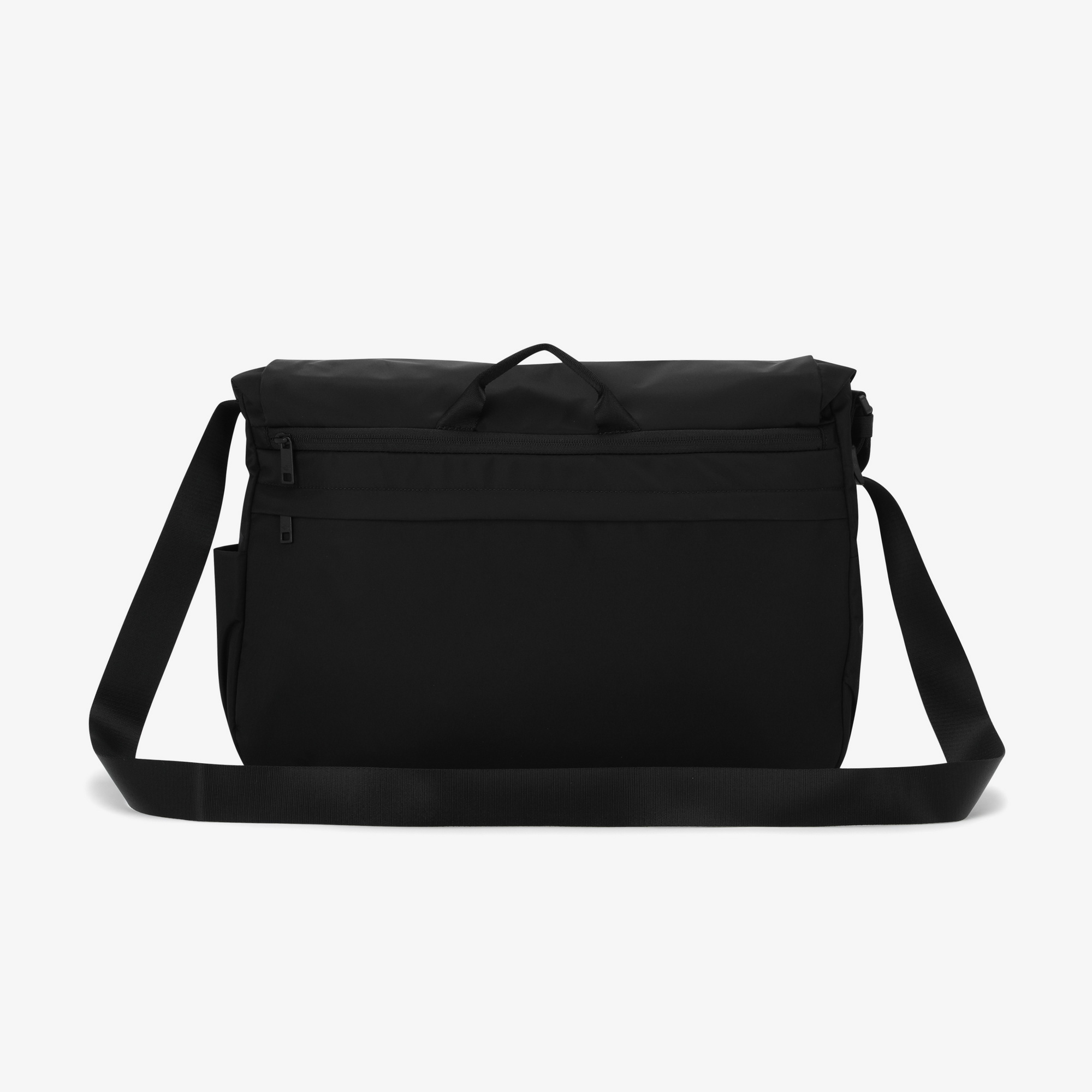 ALDEN MESSENGER BAG