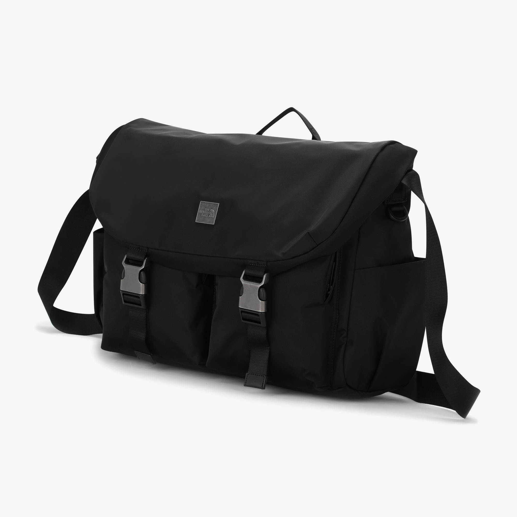 ALDEN MESSENGER BAG