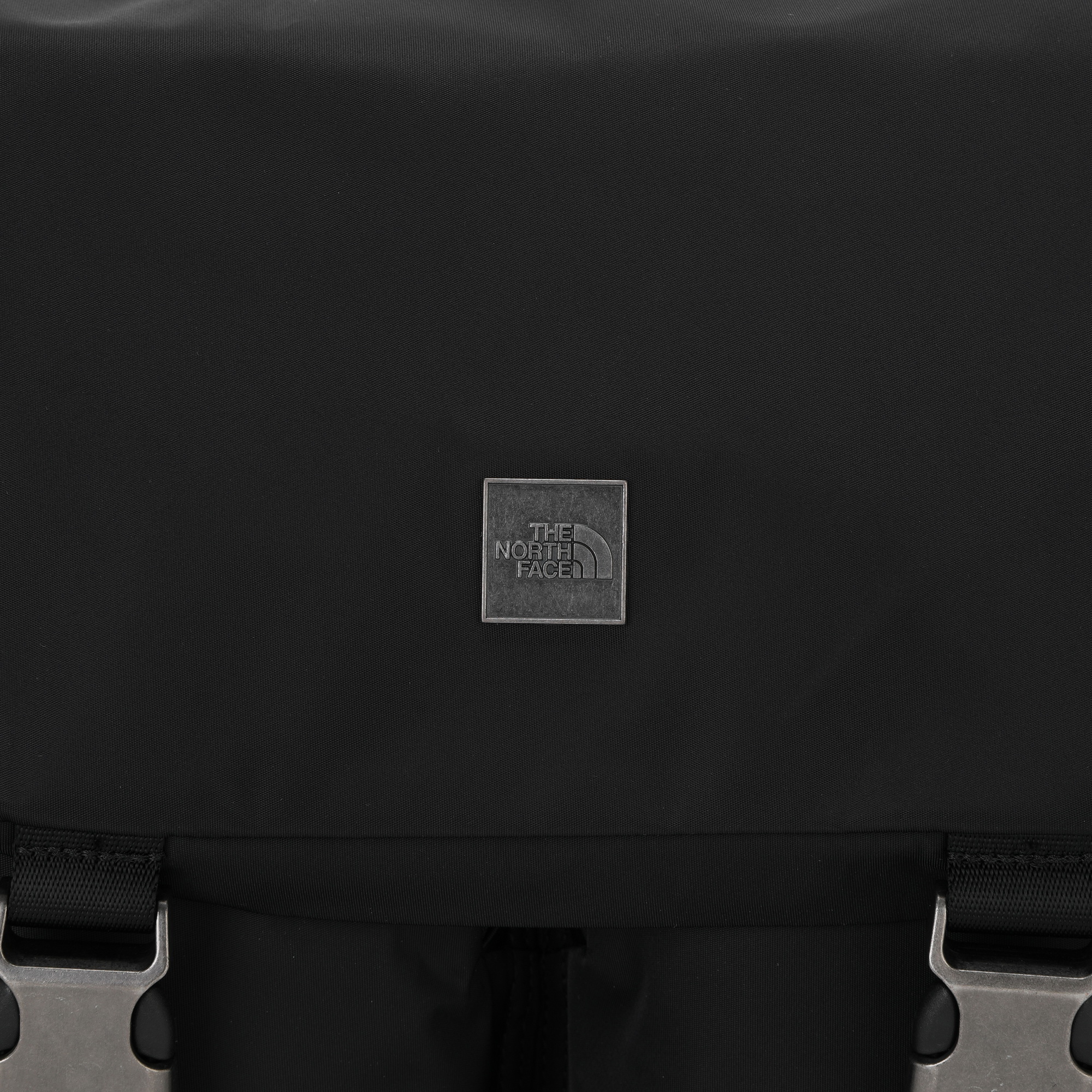 ALDEN MESSENGER BAG