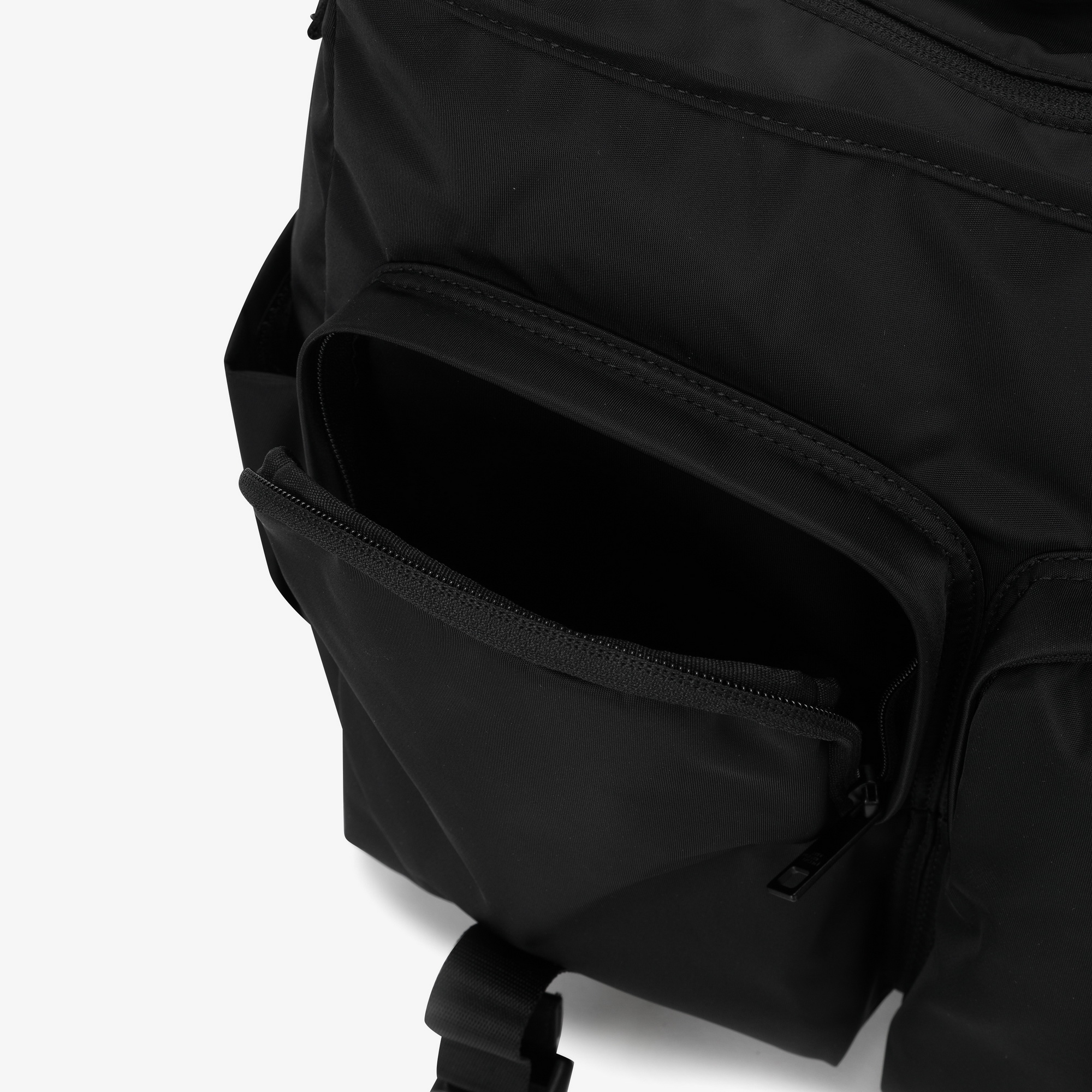 ALDEN MESSENGER BAG