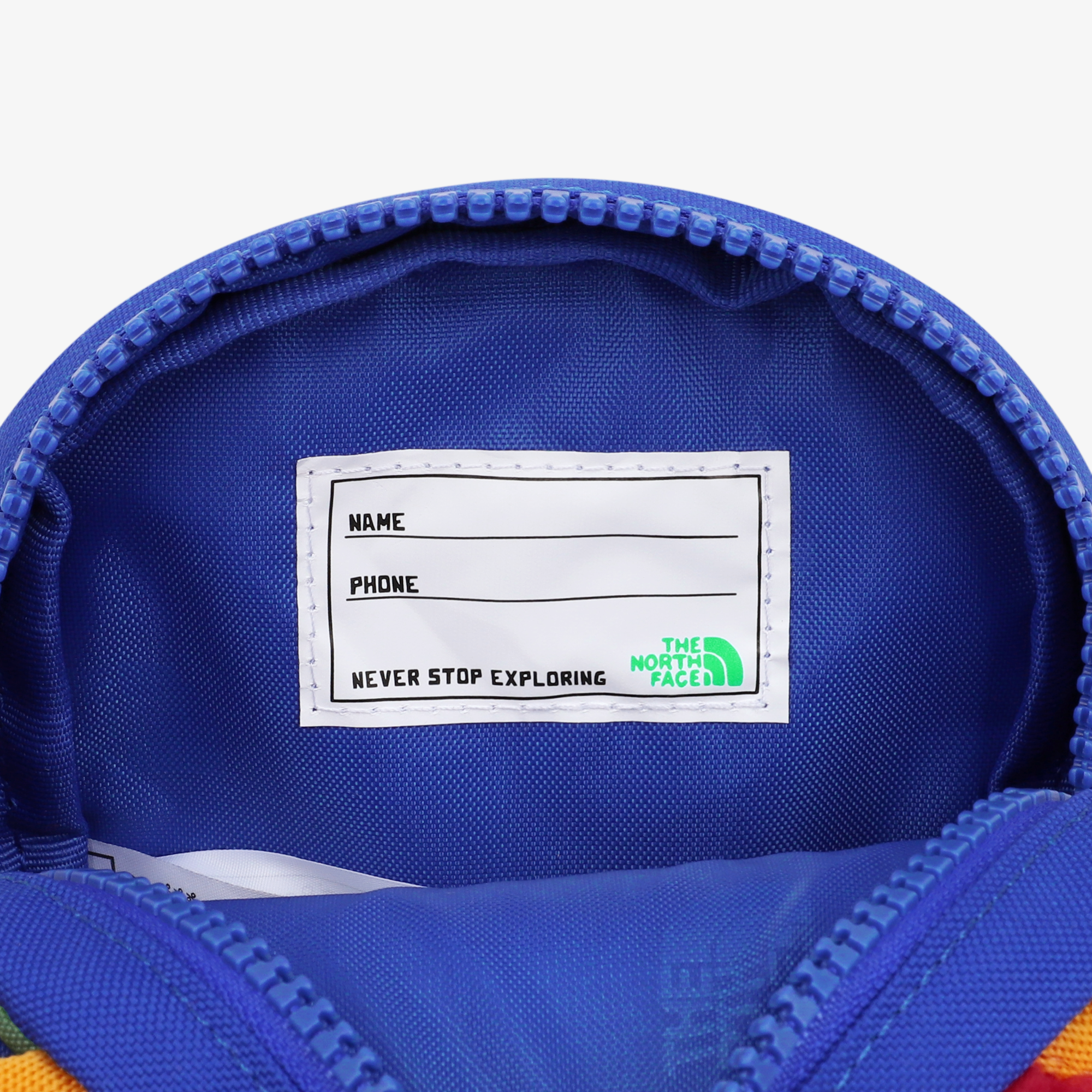 K'S EXPLORER CROSS BAG