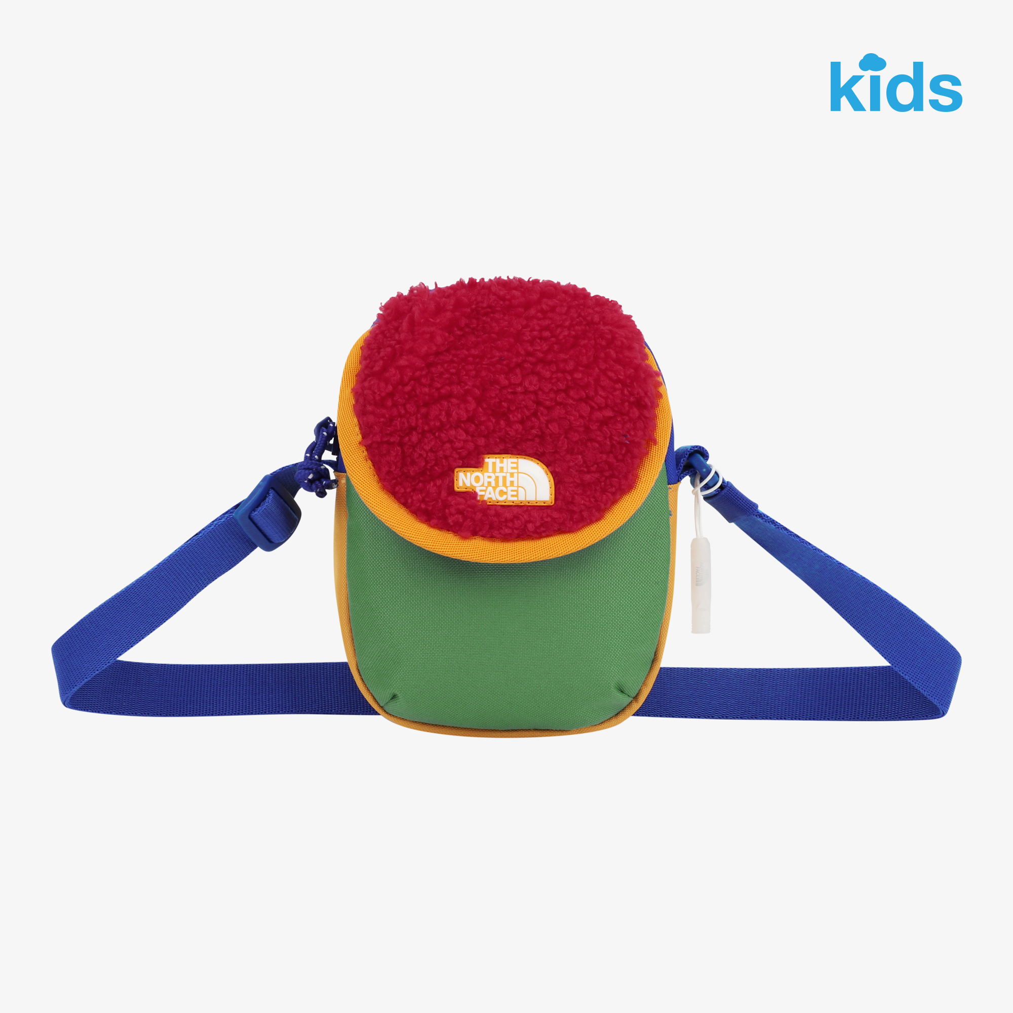K'S EXPLORER CROSS BAG