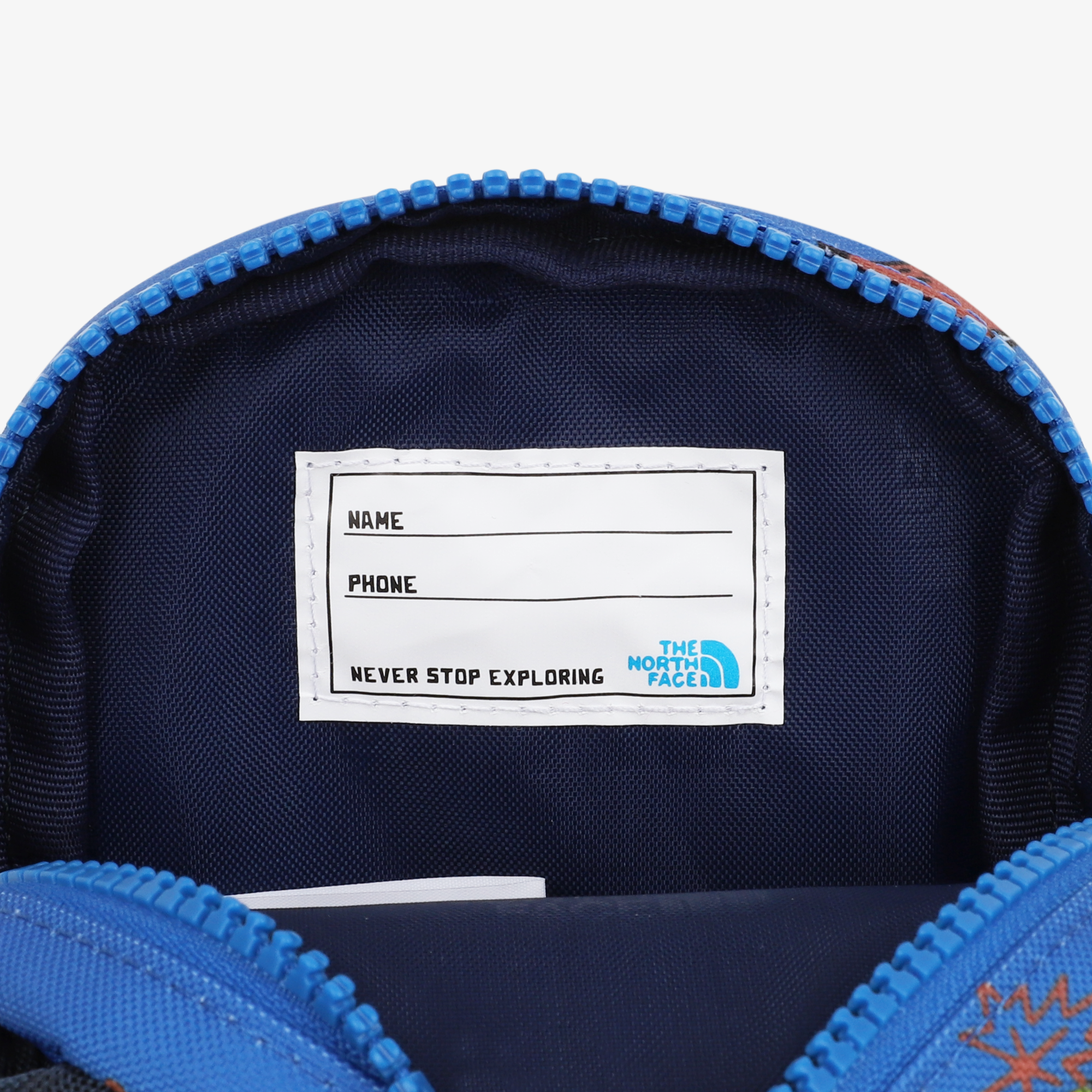 K'S EXPLORER CROSS BAG