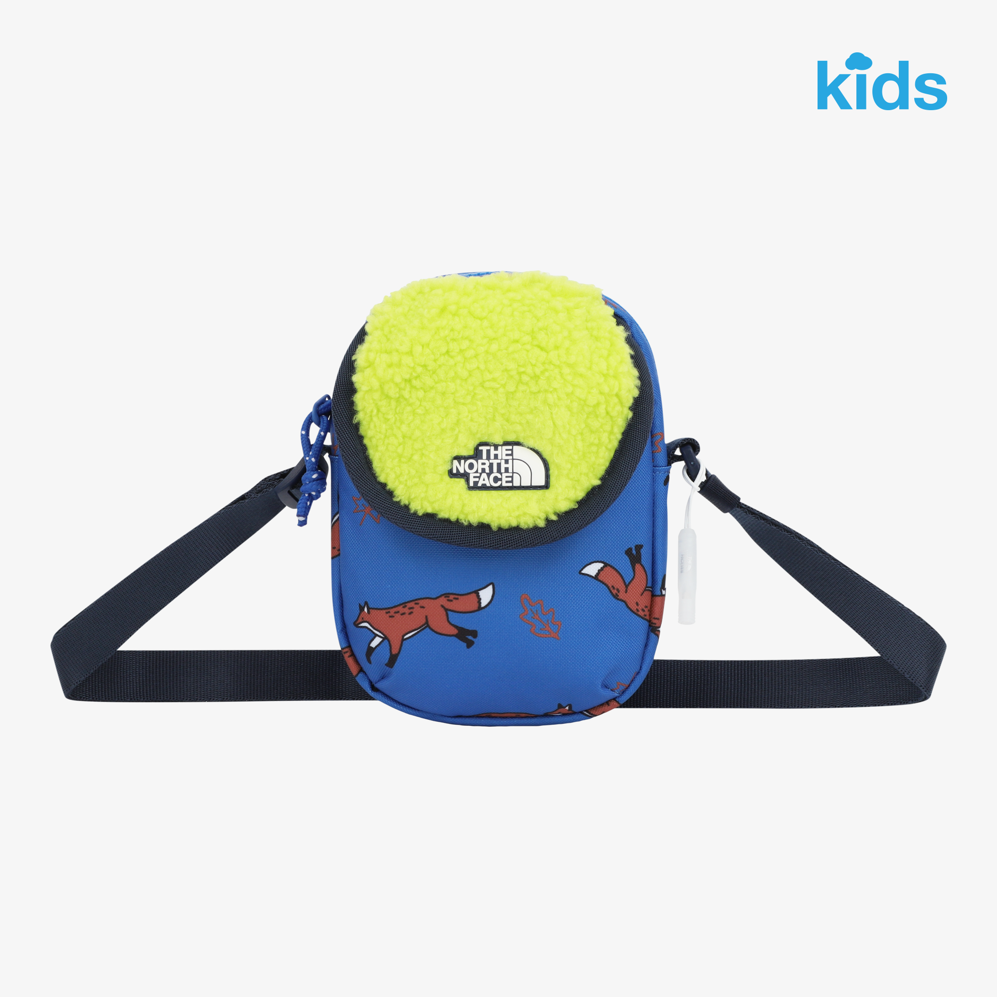K'S EXPLORER CROSS BAG