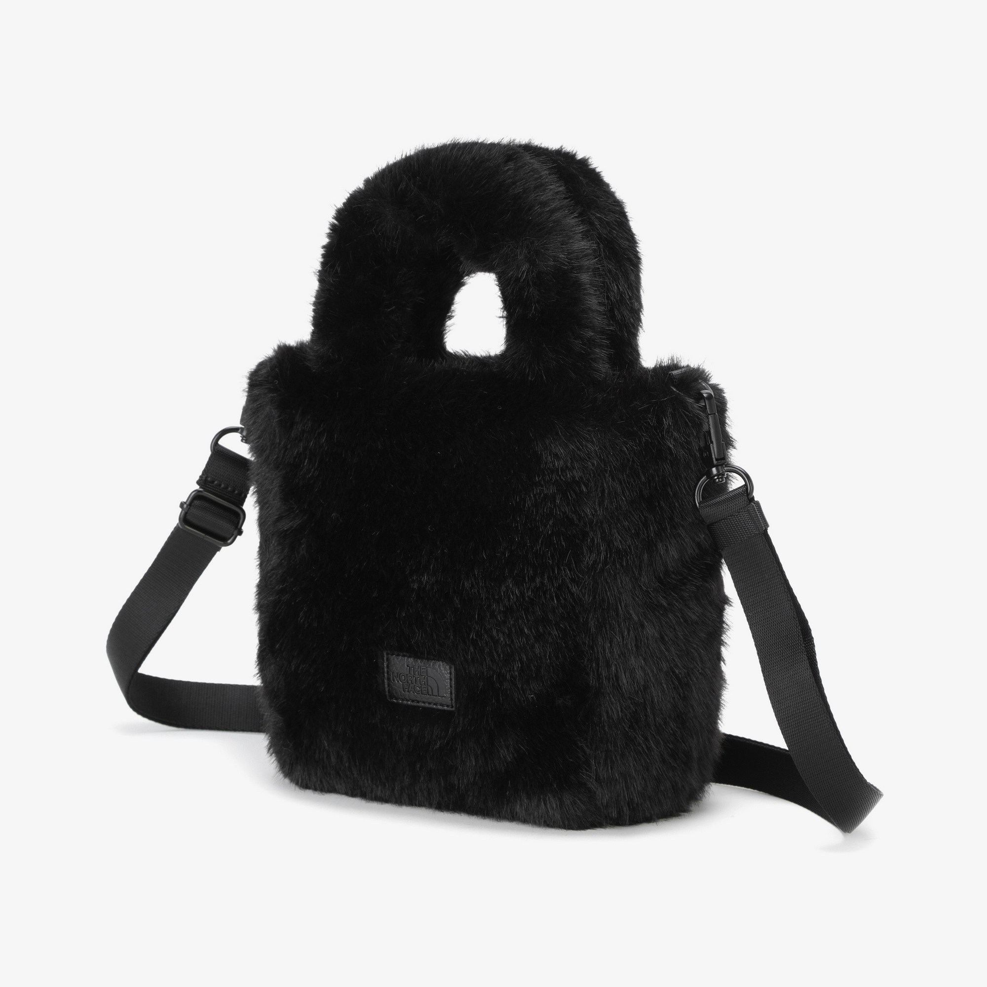ELLA TOTE BAG MINI_FUR