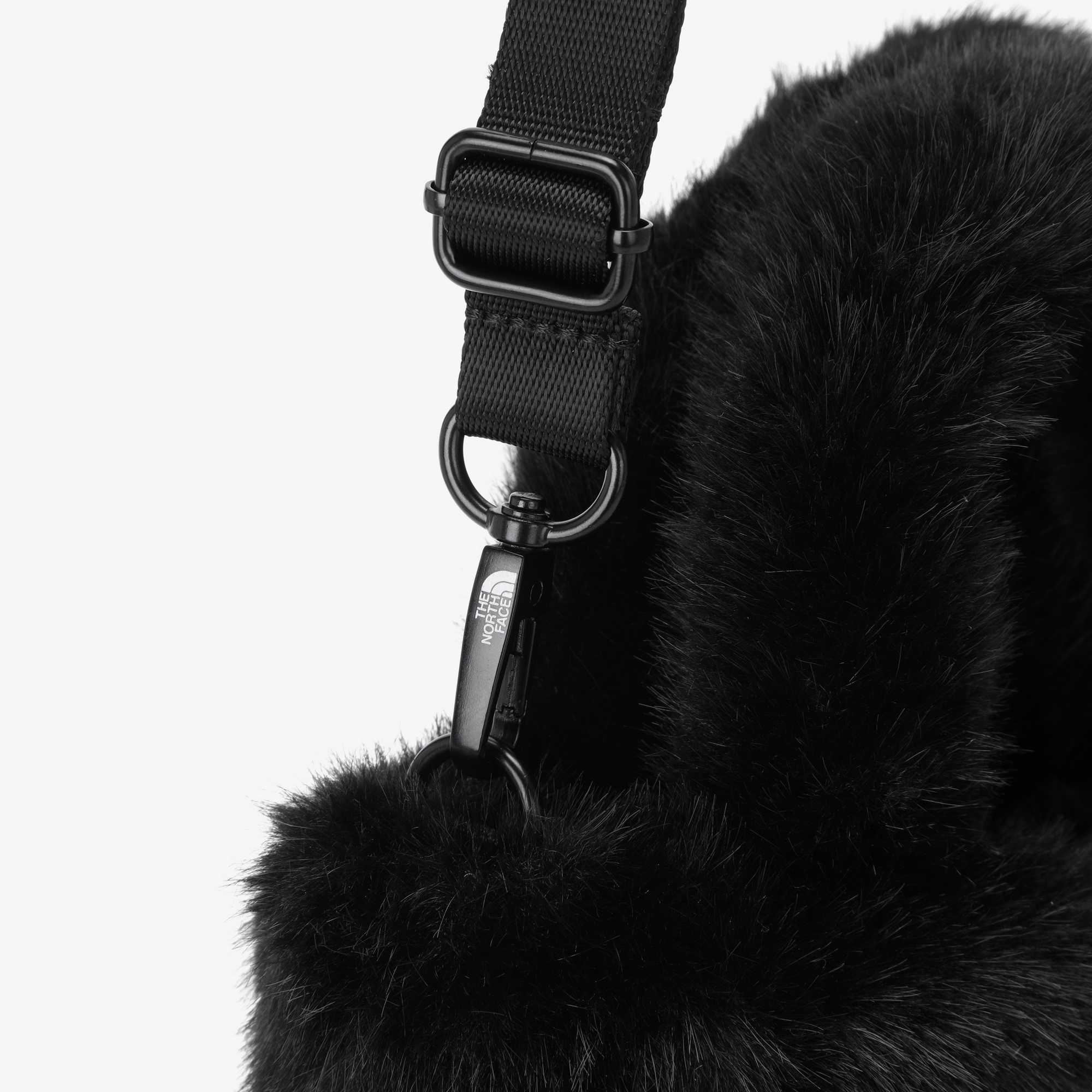 ELLA TOTE BAG MINI_FUR