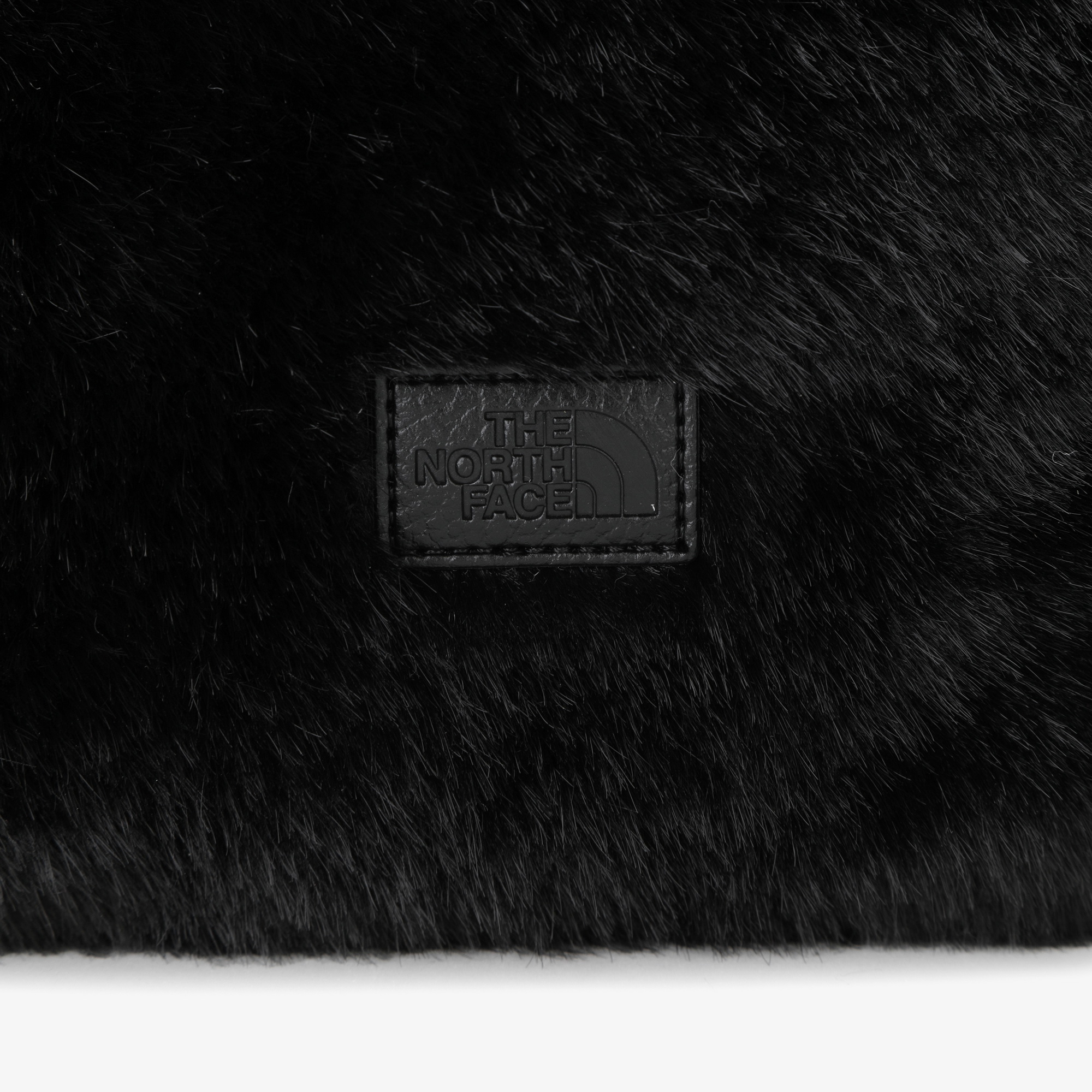 ELLA TOTE BAG MINI_FUR