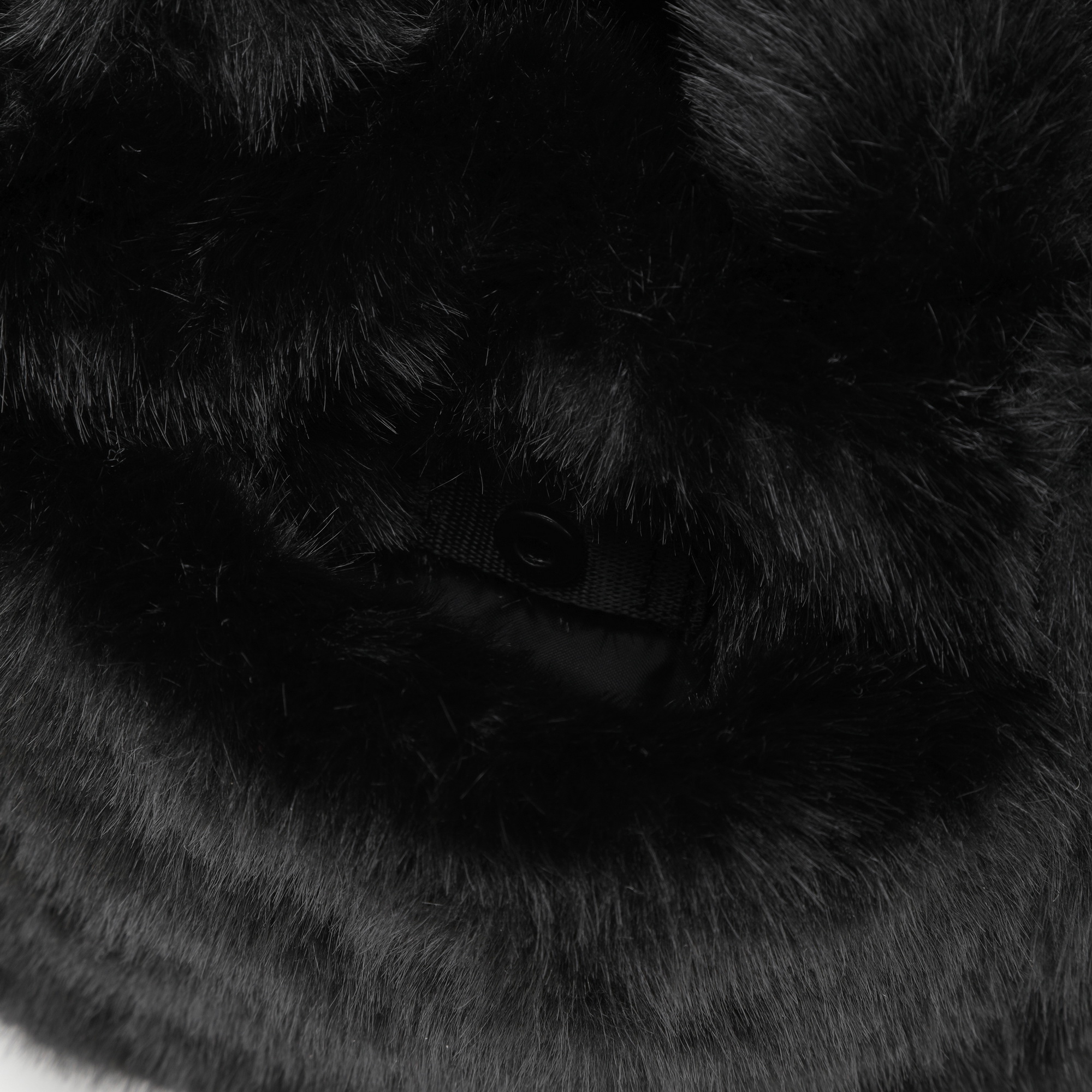ELLA TOTE BAG MINI_FUR