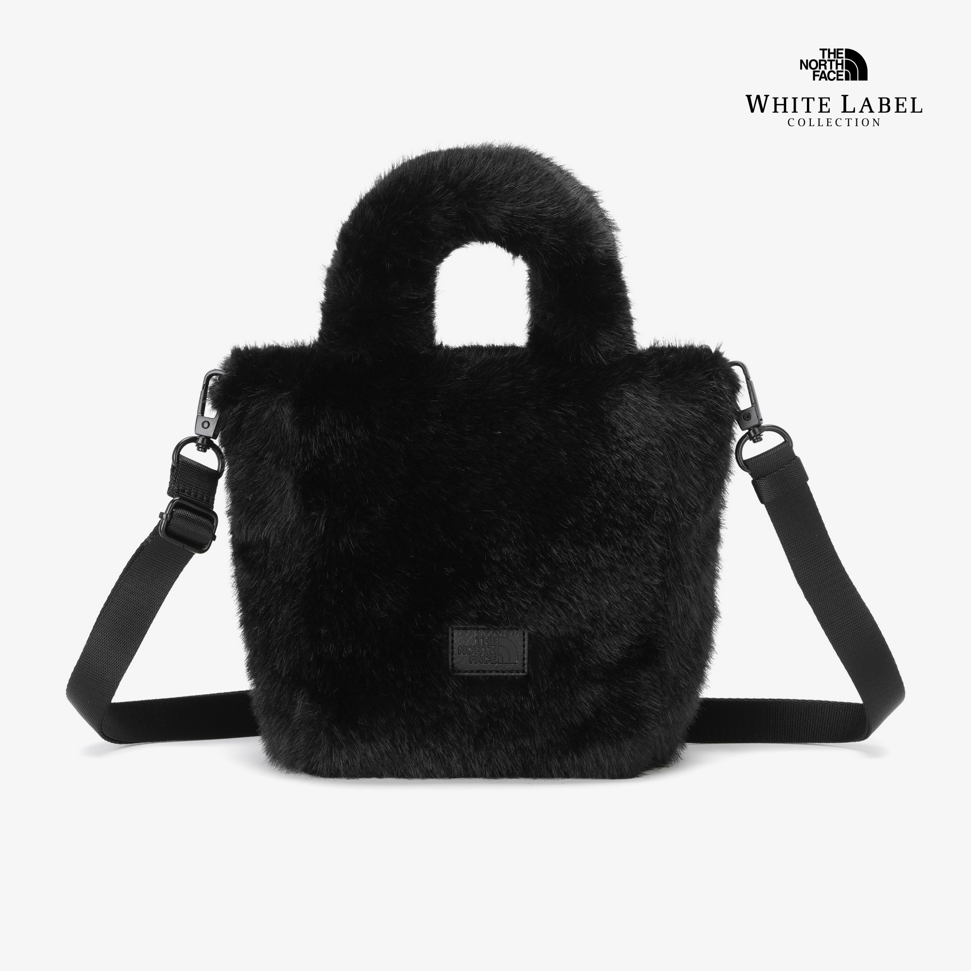 ELLA TOTE BAG MINI_FUR