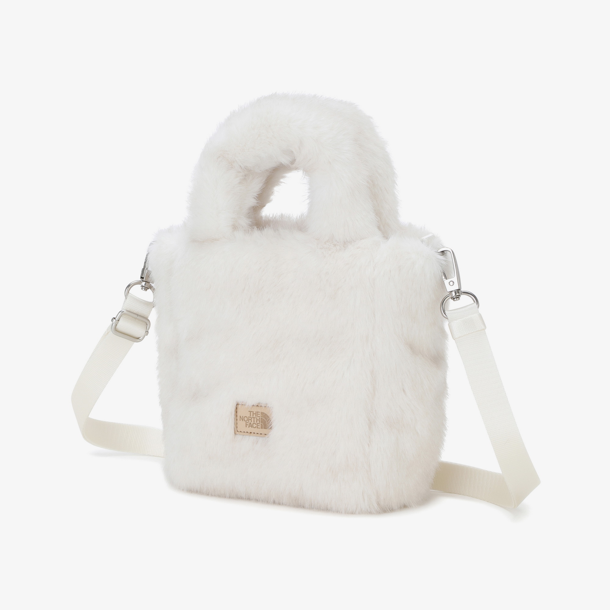 ELLA TOTE BAG MINI_FUR
