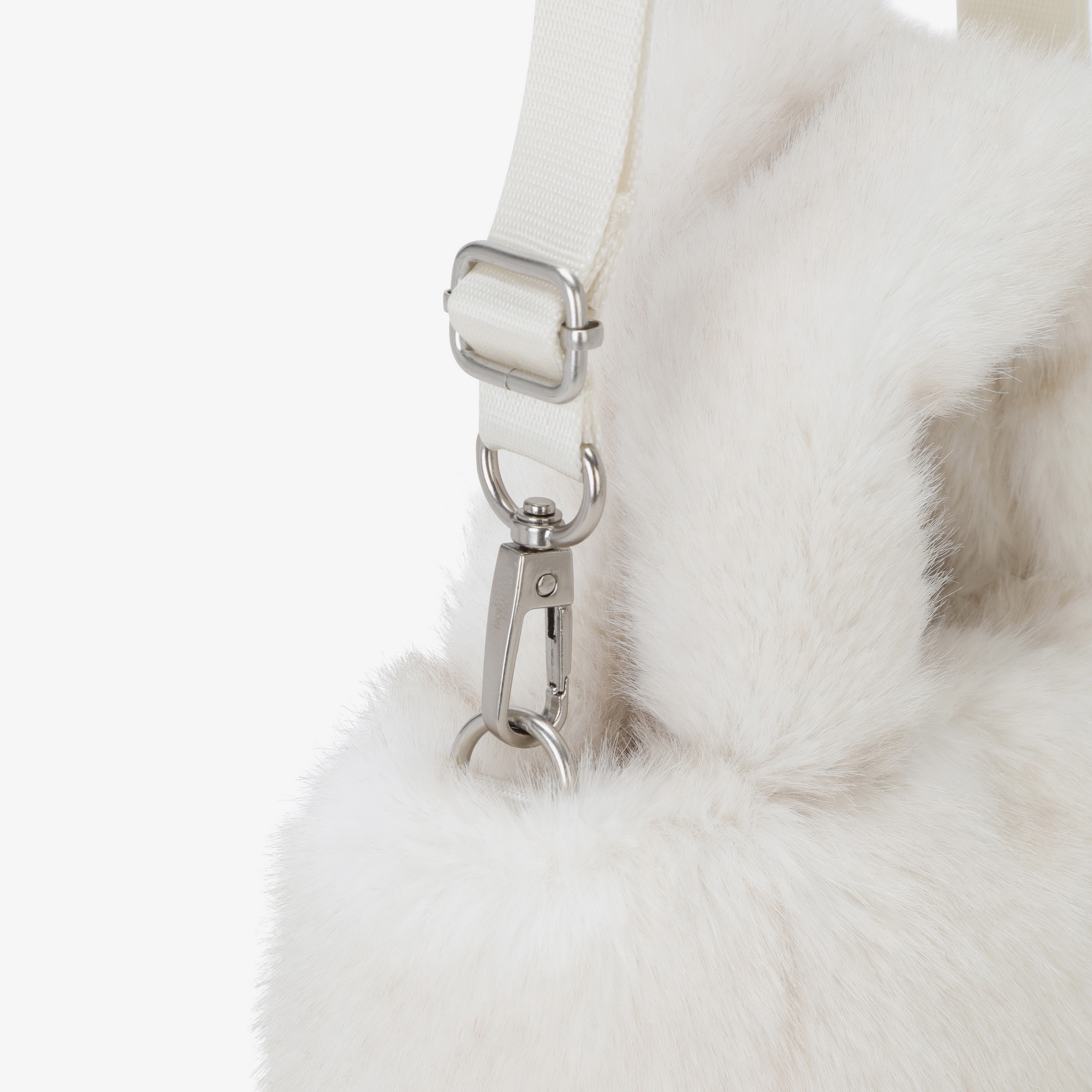 ELLA TOTE BAG MINI_FUR