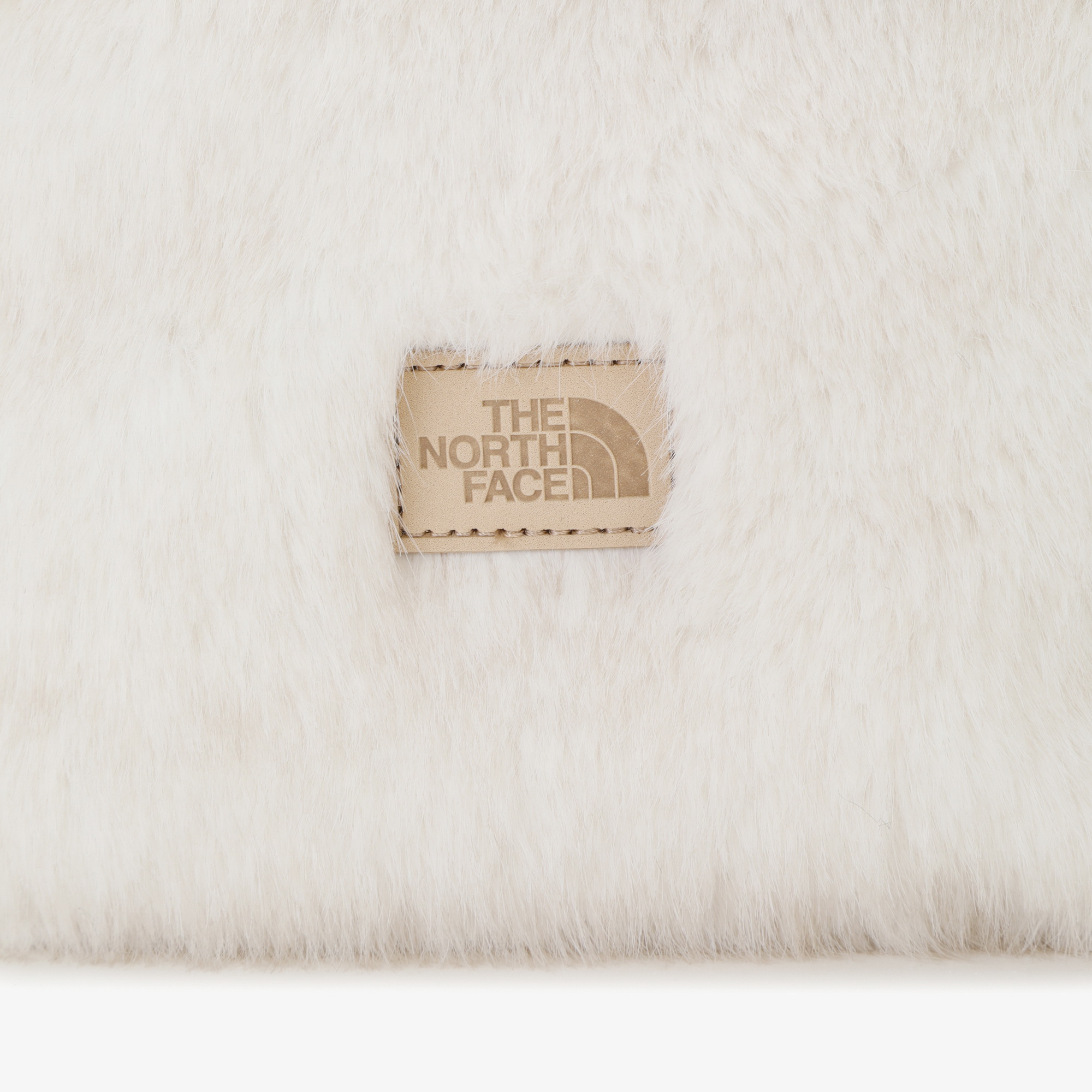 ELLA TOTE BAG MINI_FUR