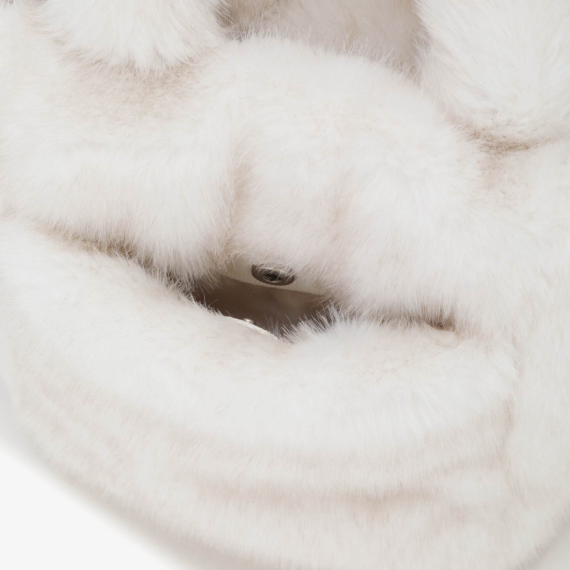 ELLA TOTE BAG MINI_FUR