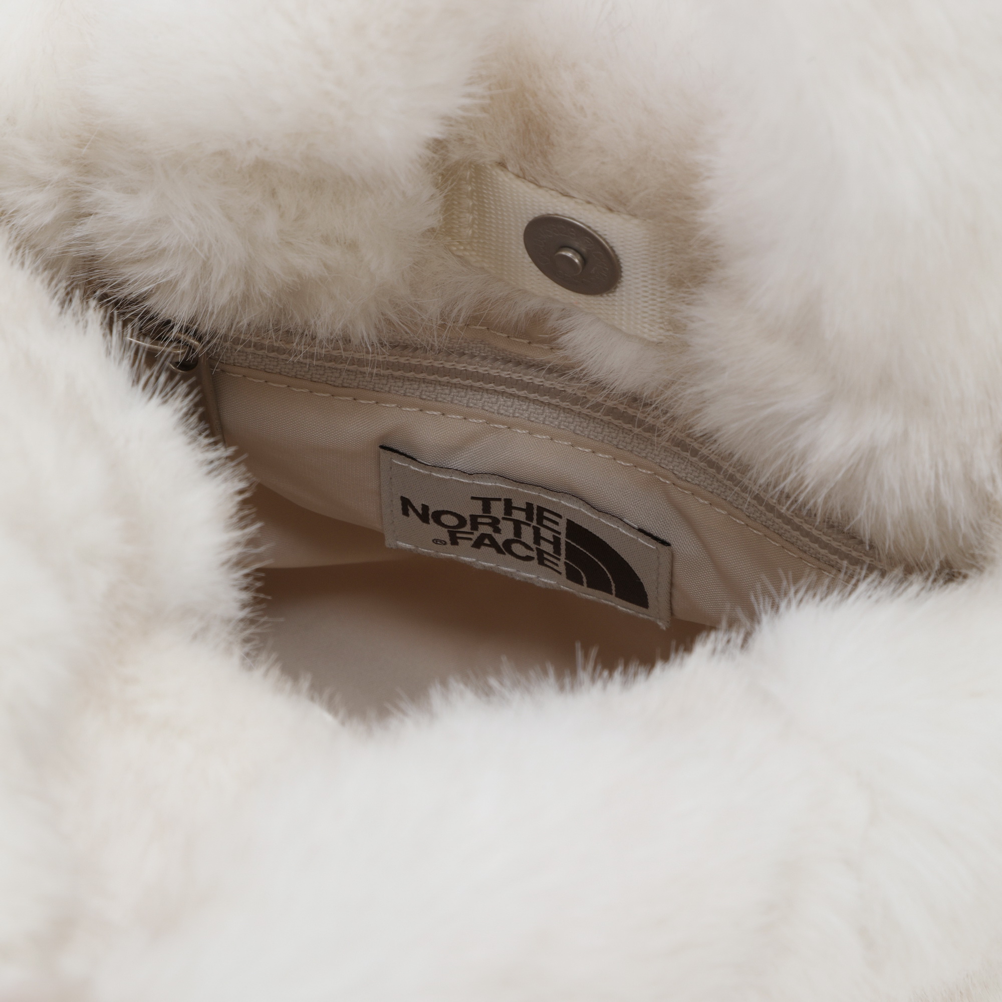 ELLA TOTE BAG MINI_FUR