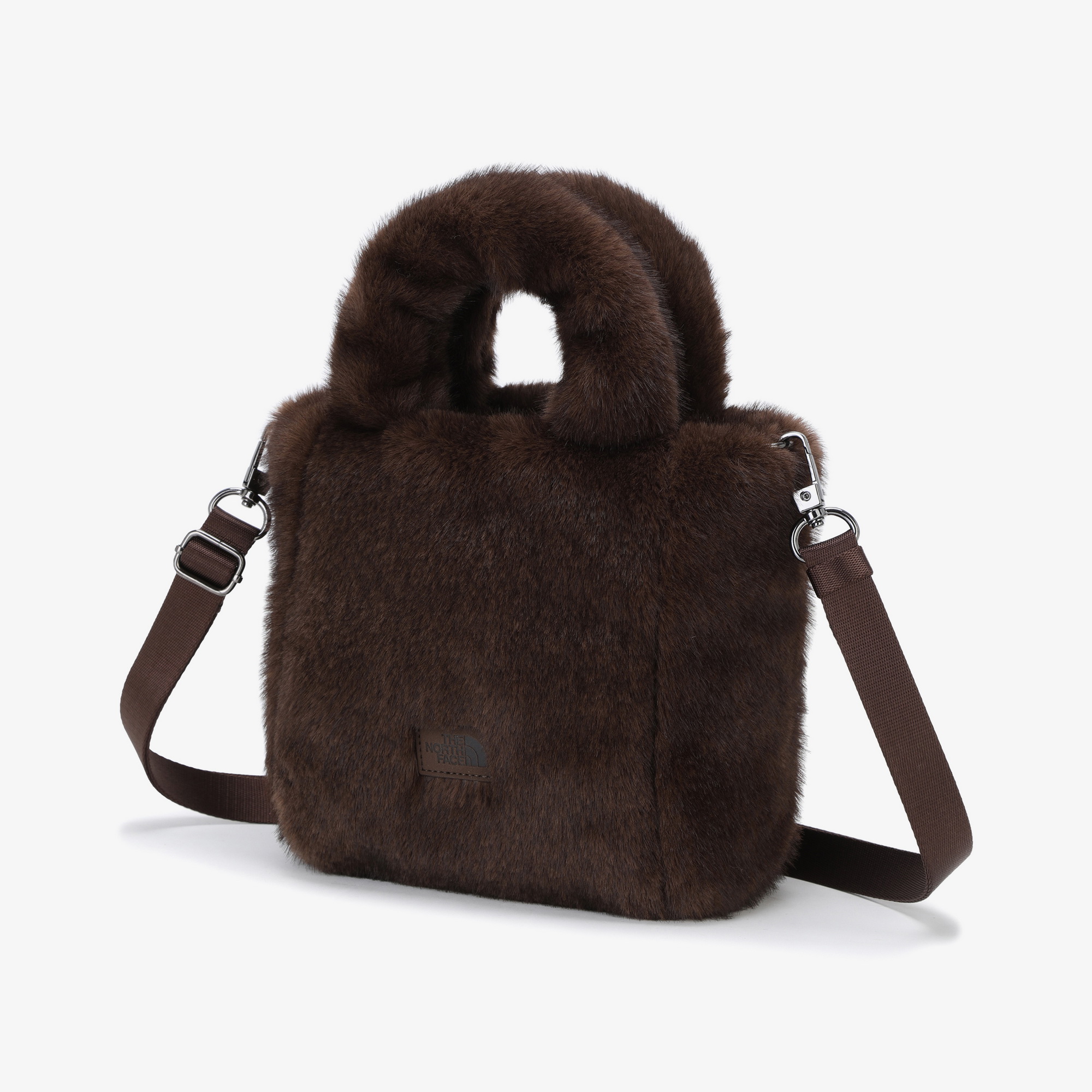 ELLA TOTE BAG MINI_FUR