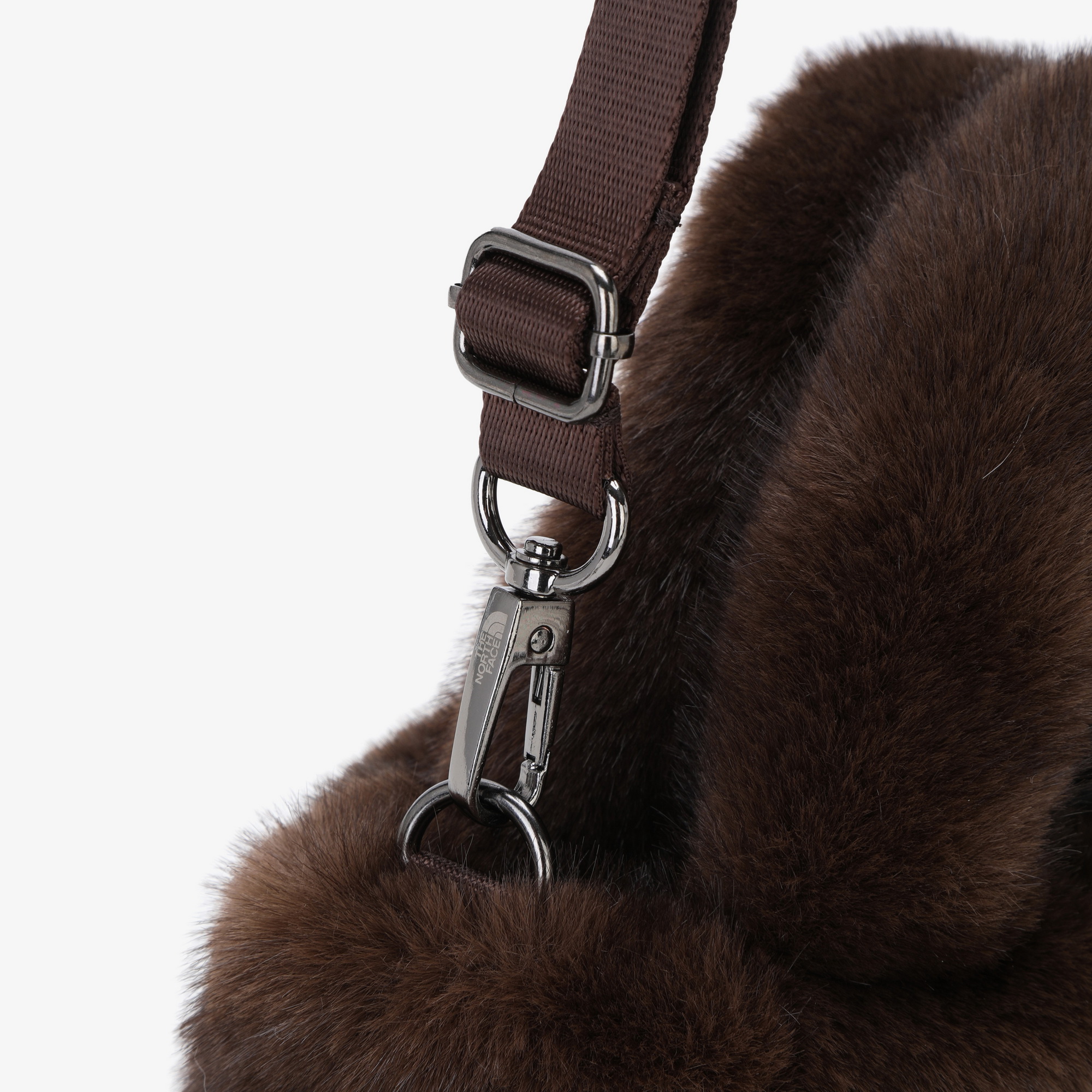 ELLA TOTE BAG MINI_FUR