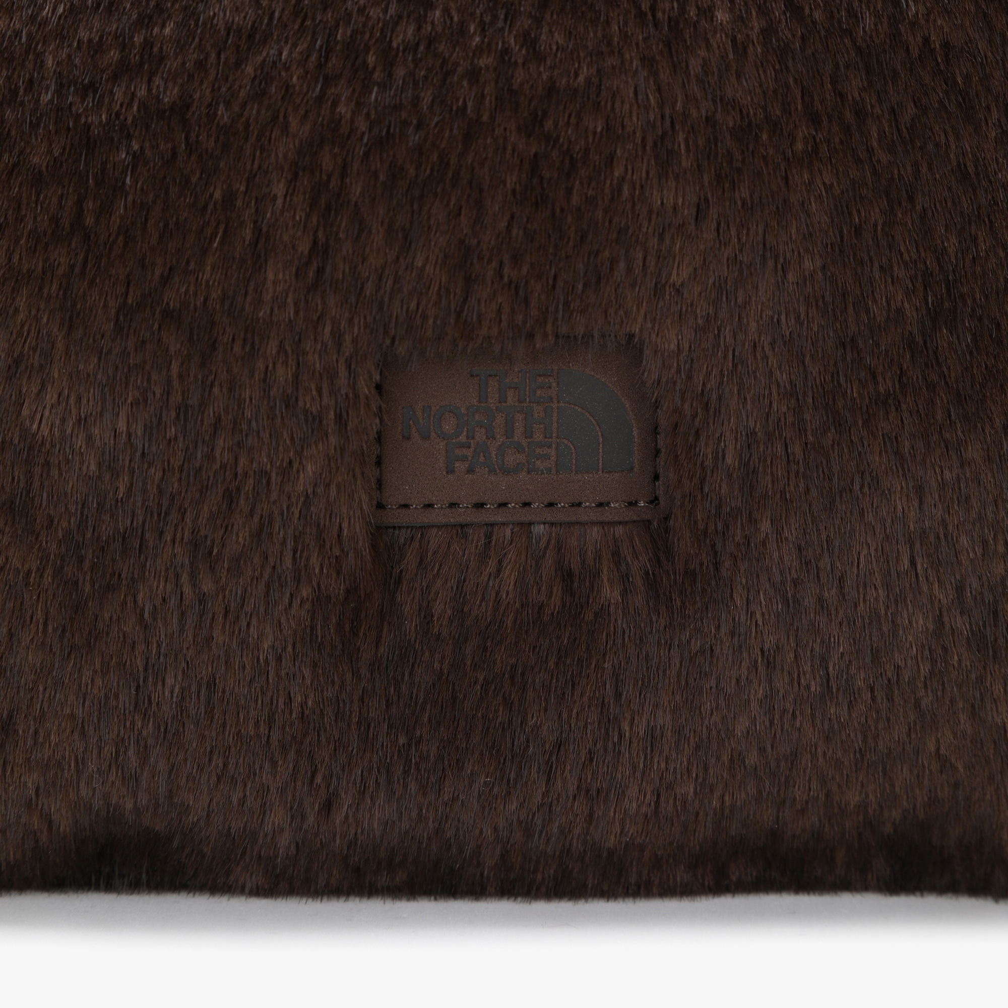 ELLA TOTE BAG MINI_FUR
