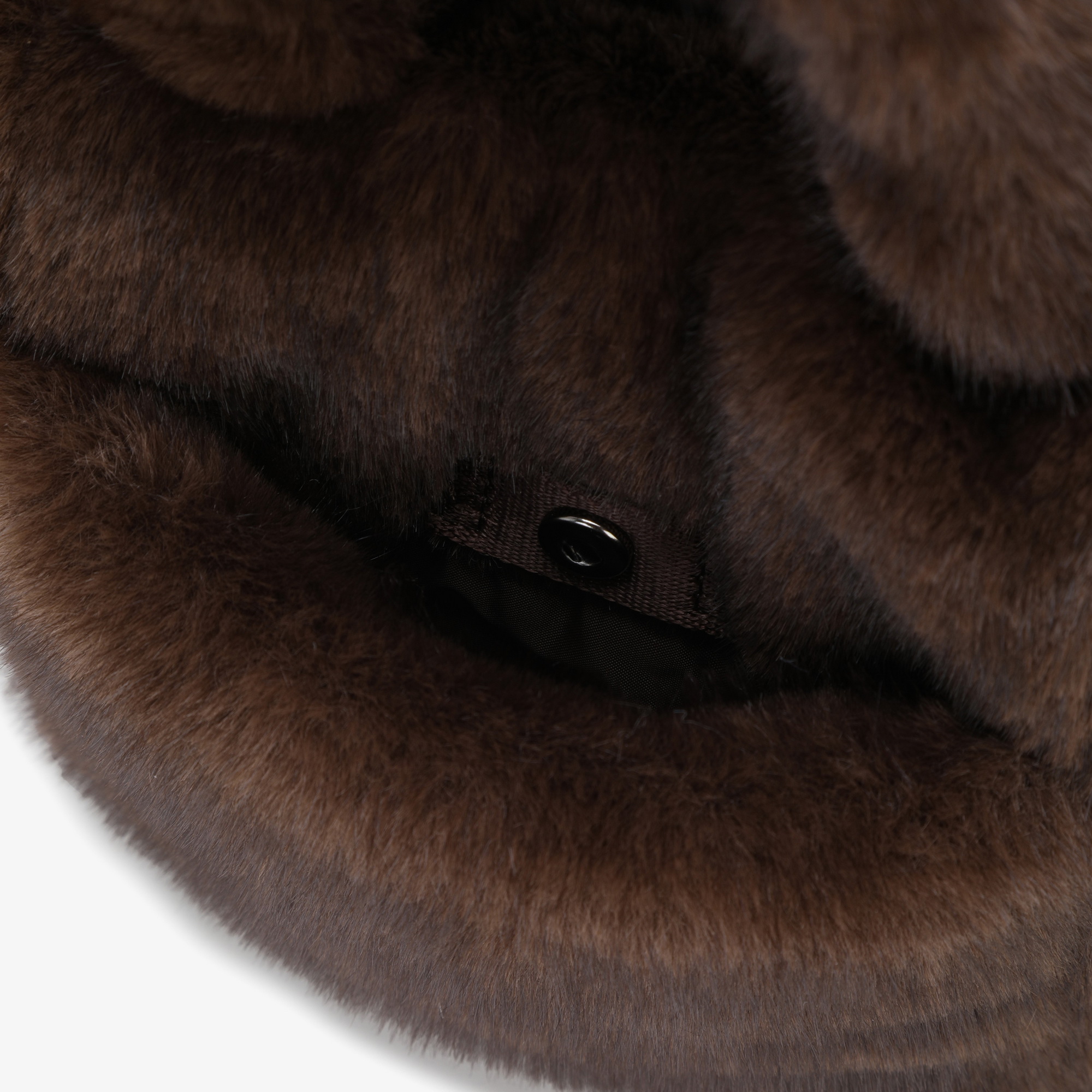 ELLA TOTE BAG MINI_FUR