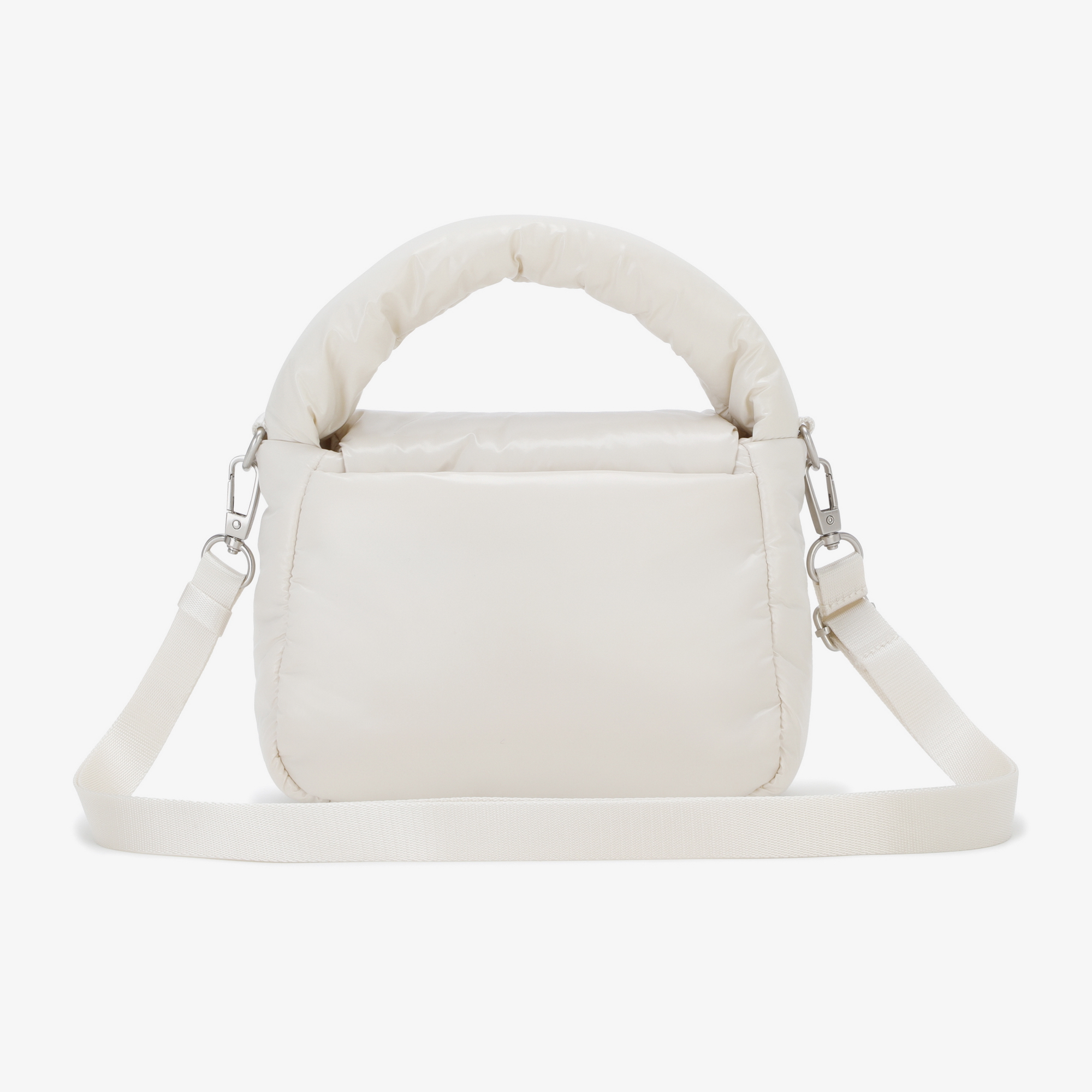 BUBBLY TOTE BAG MINI