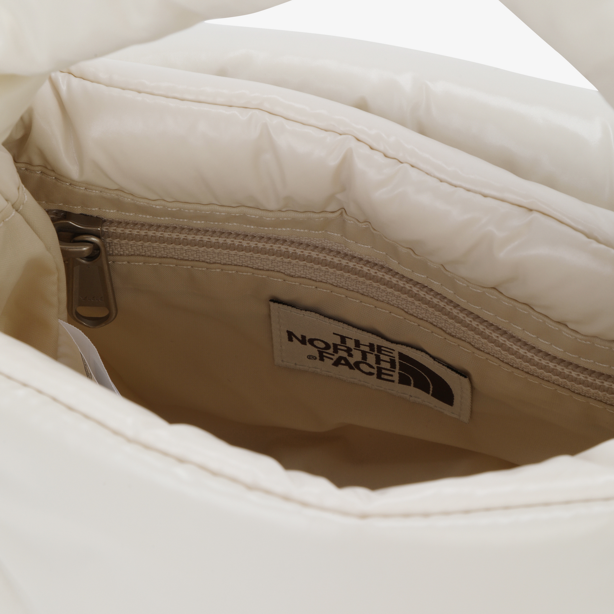 BUBBLY TOTE BAG MINI