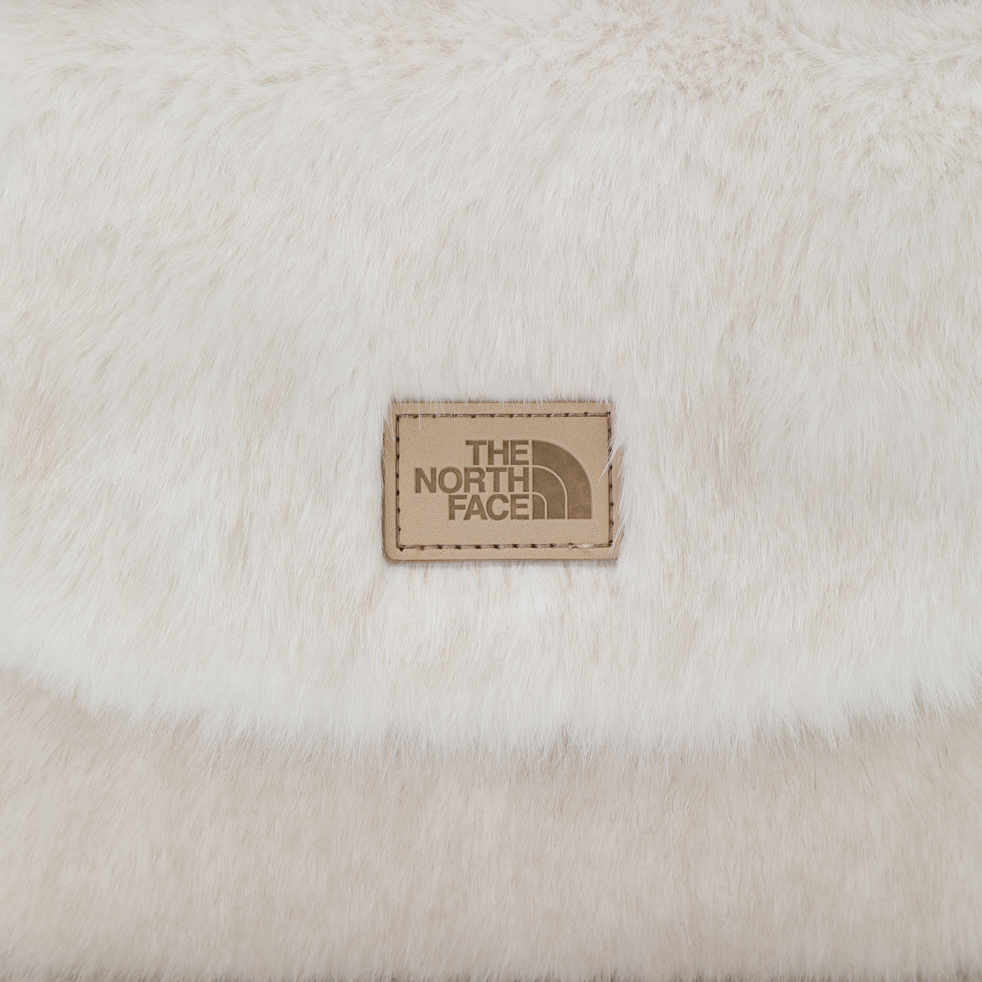 BUBBLY TOTE BAG MINI_FUR