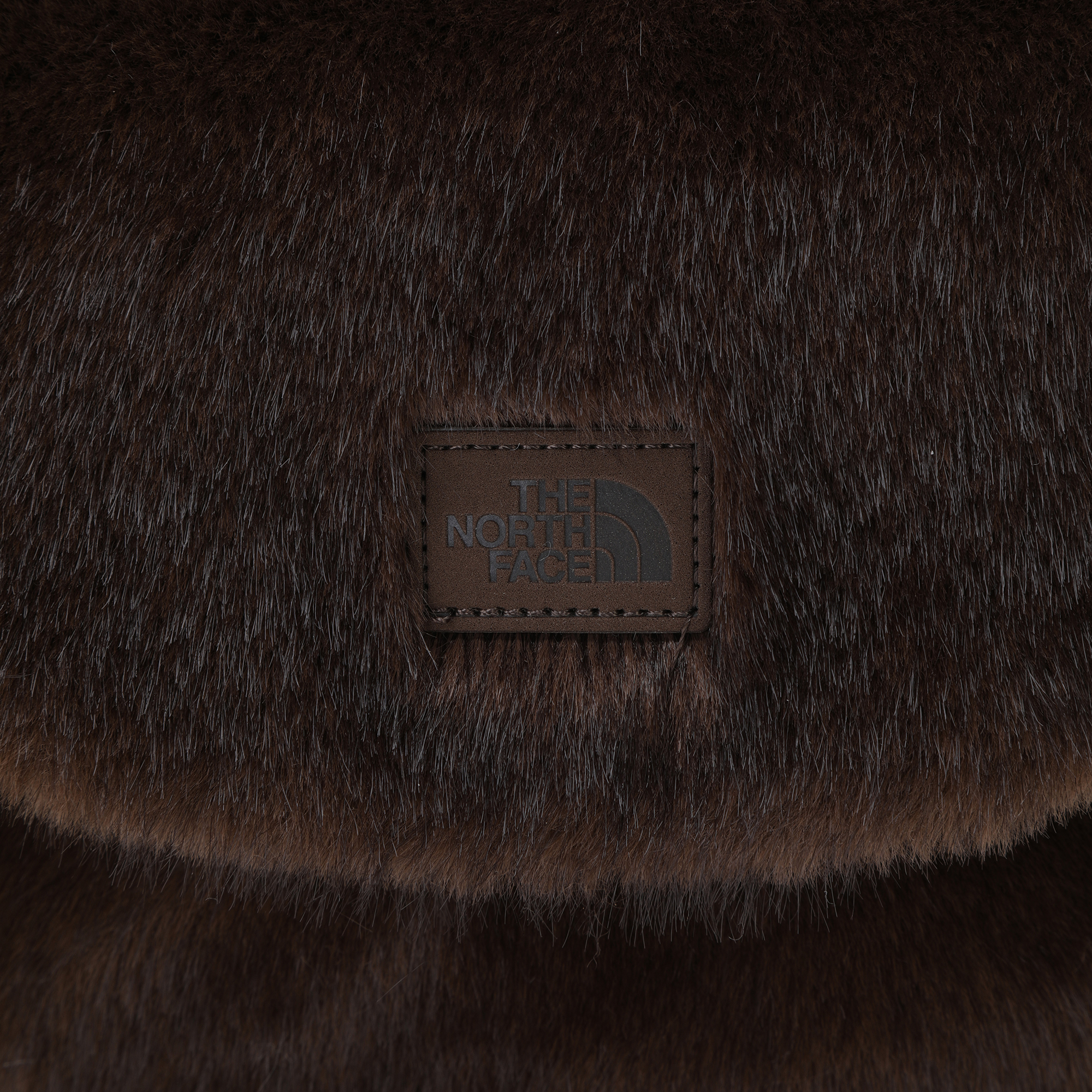 BUBBLY TOTE BAG MINI_FUR