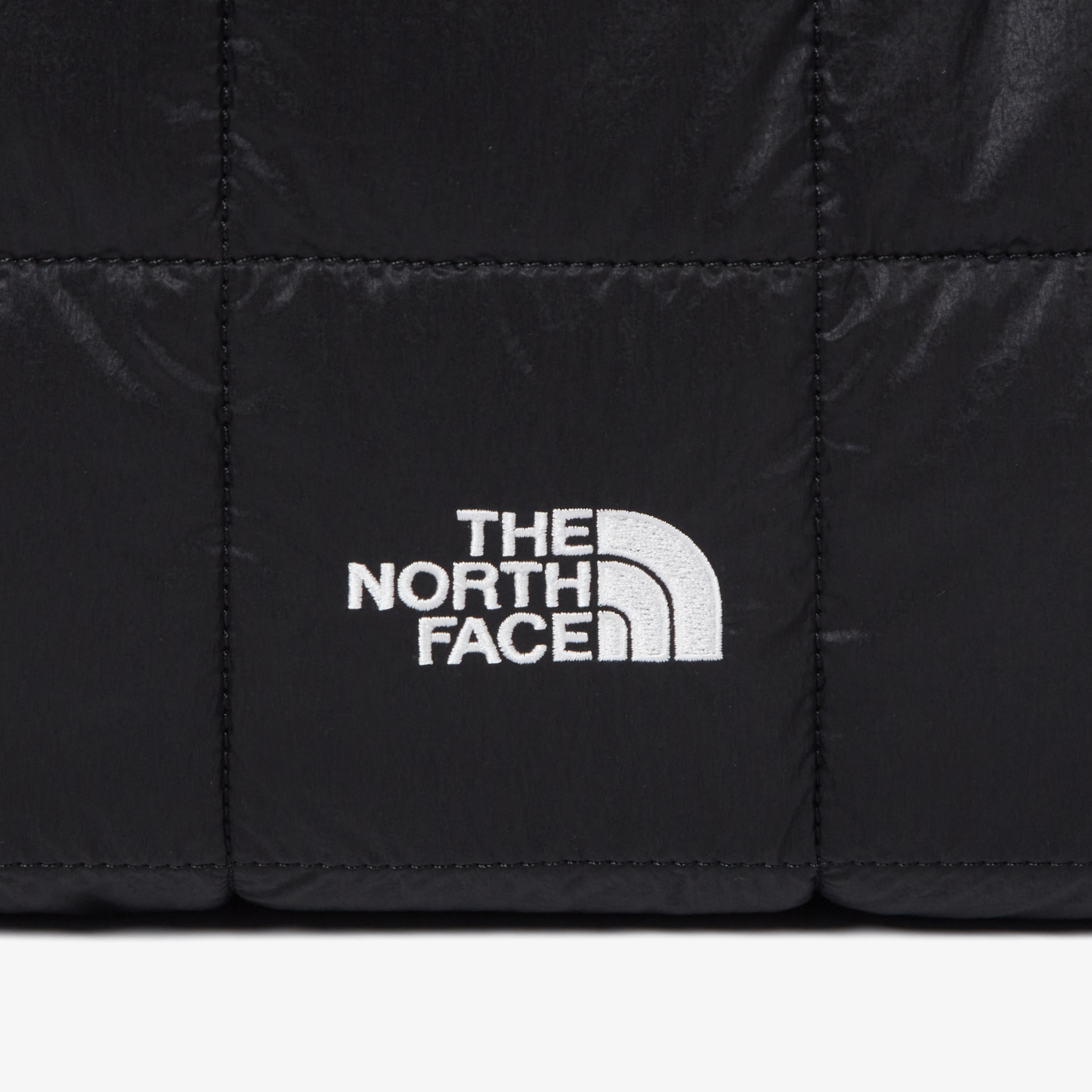 GRID SHOULDER BAG