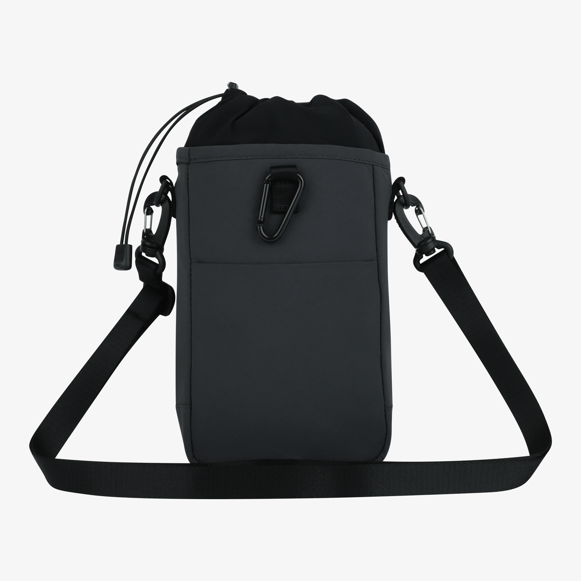 LINDEN BOTTLE CROSS BAG