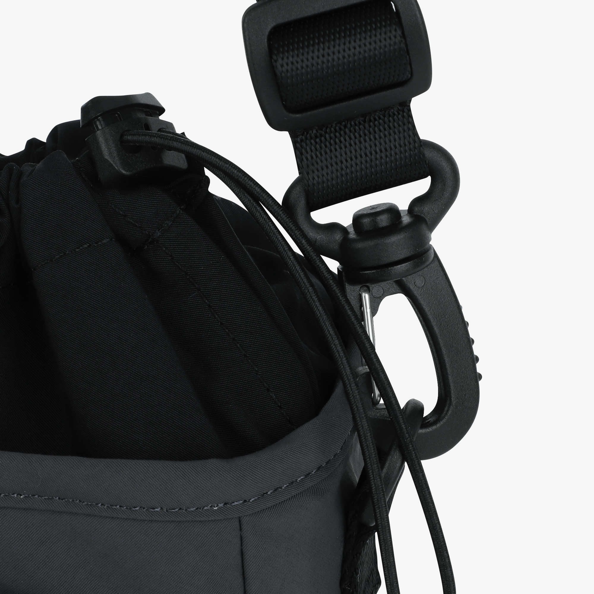 LINDEN BOTTLE CROSS BAG