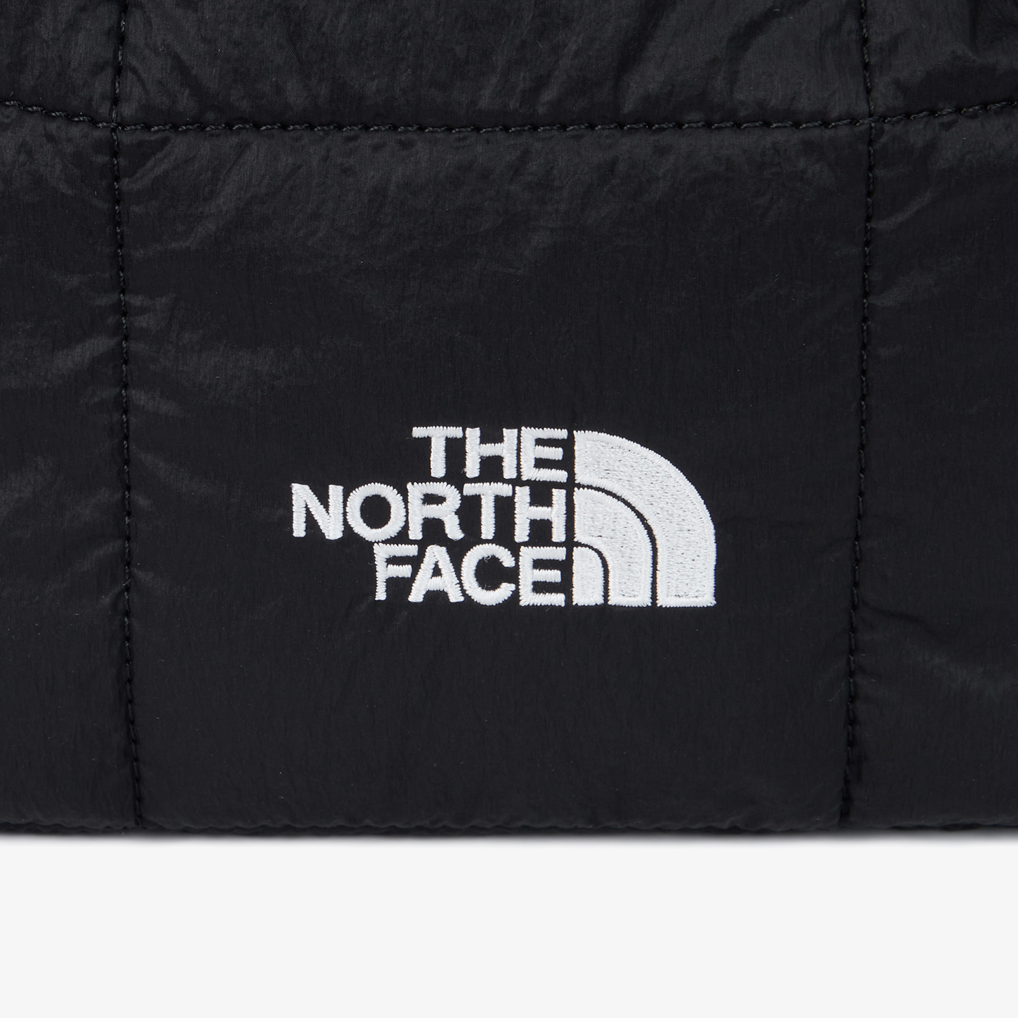 GRID TOTE BAG