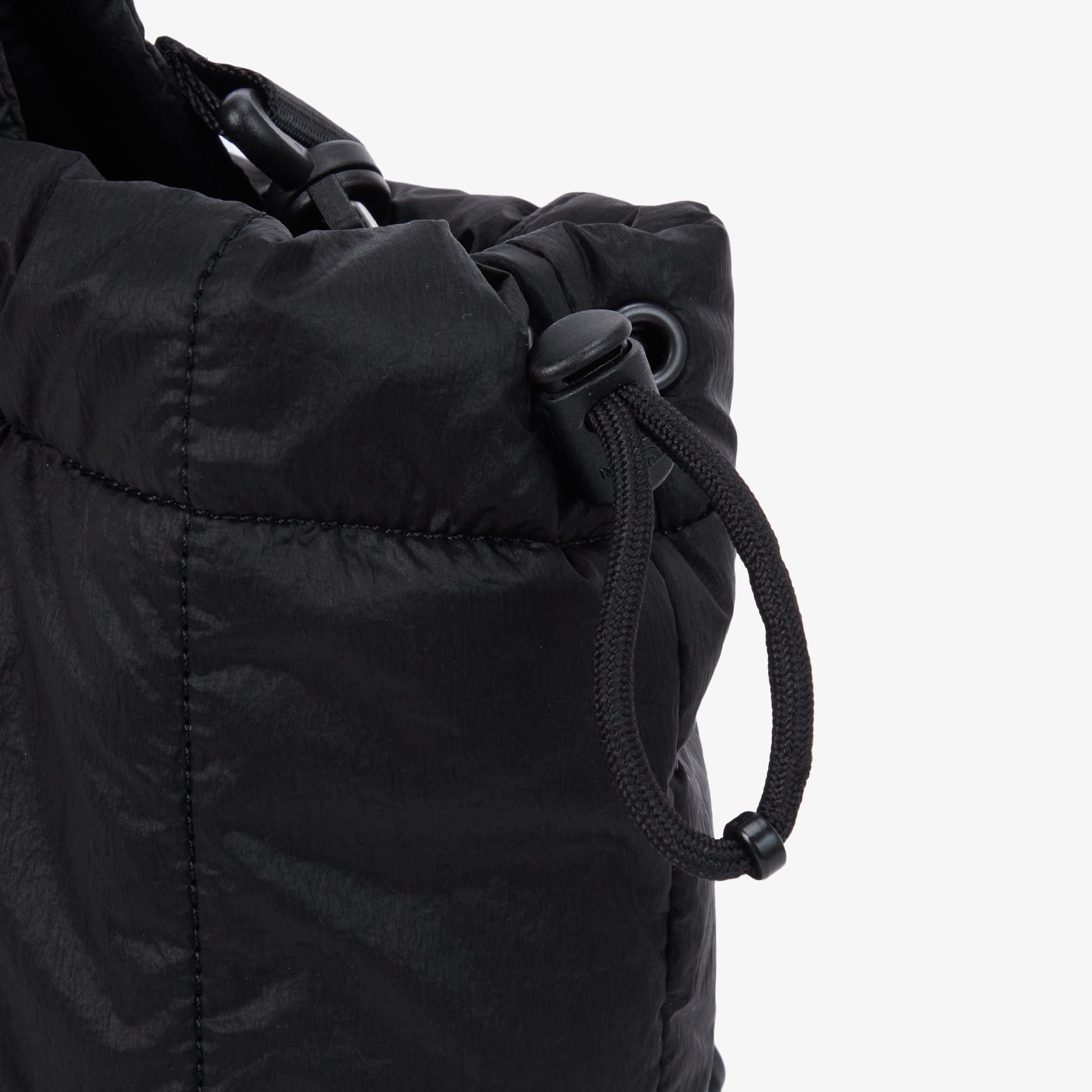 GRID TOTE BAG