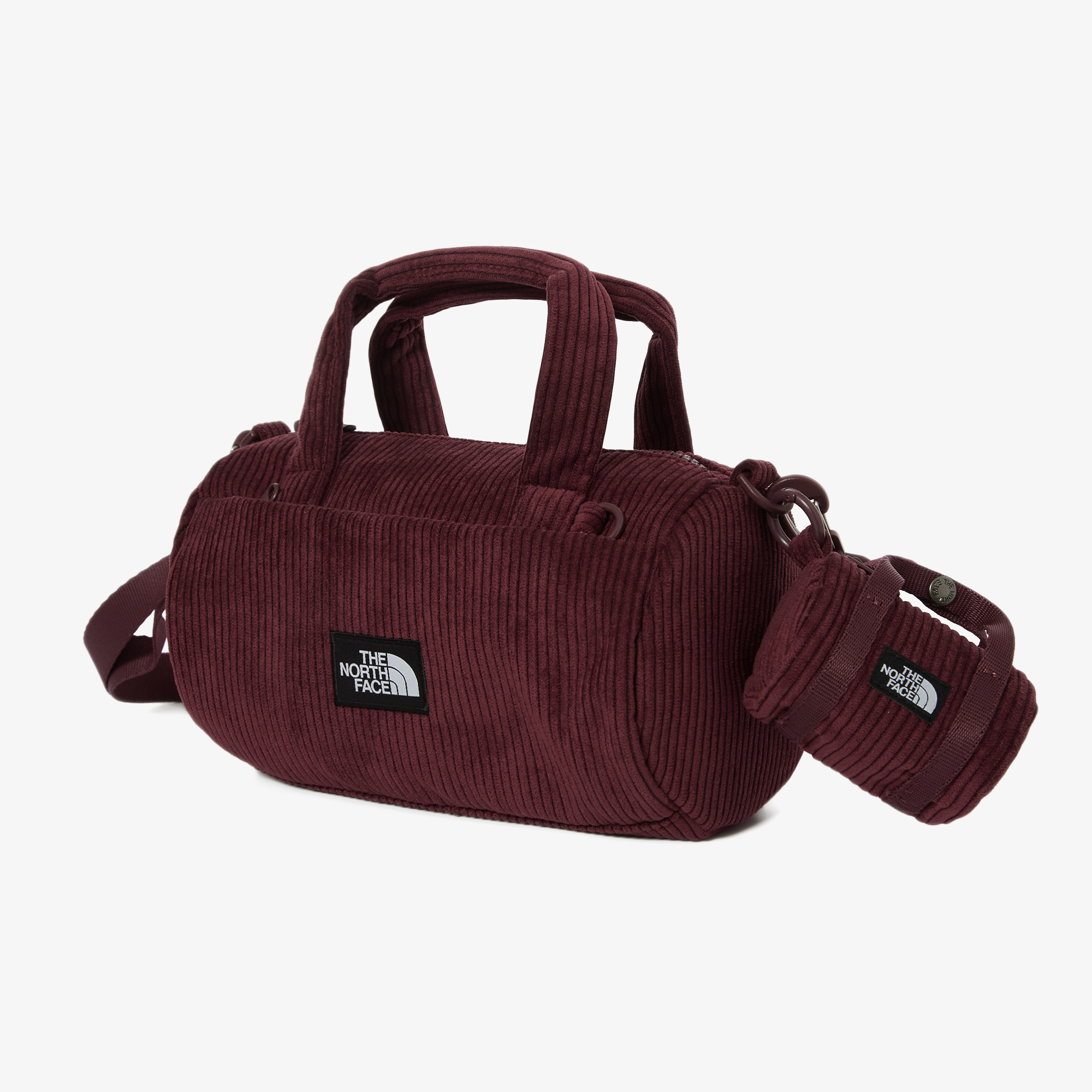 BREEZE ROLL CROSS BAG_CD