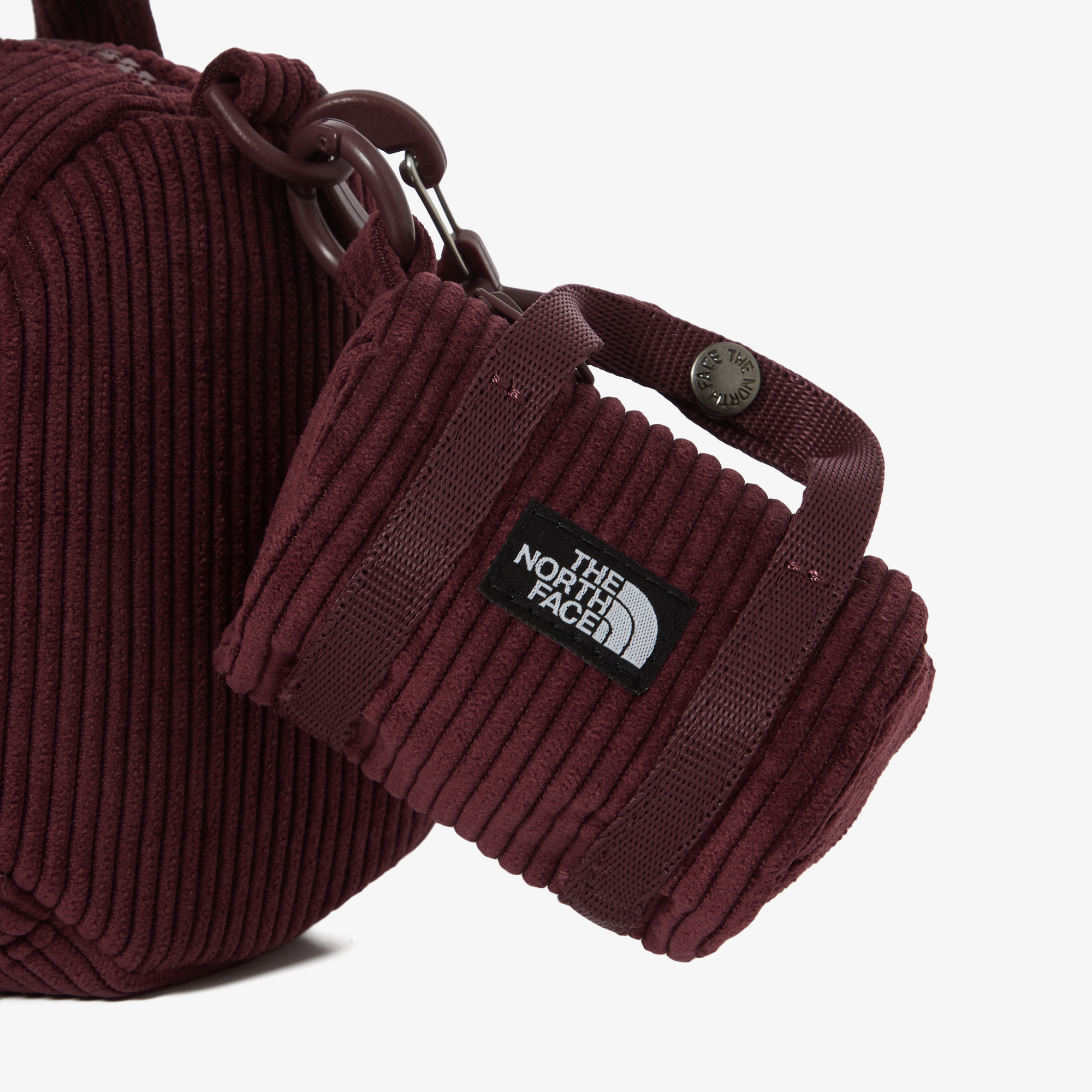 BREEZE ROLL CROSS BAG_CD