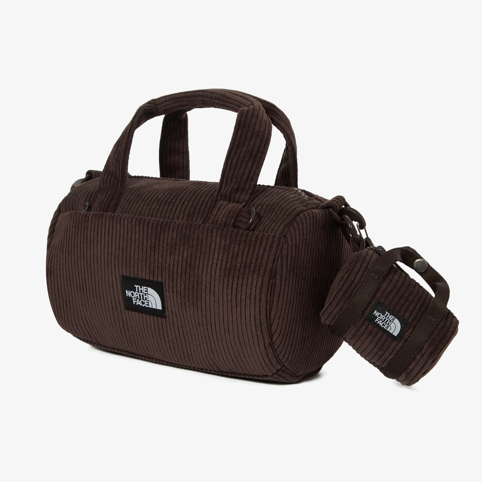 BREEZE ROLL CROSS BAG_CD