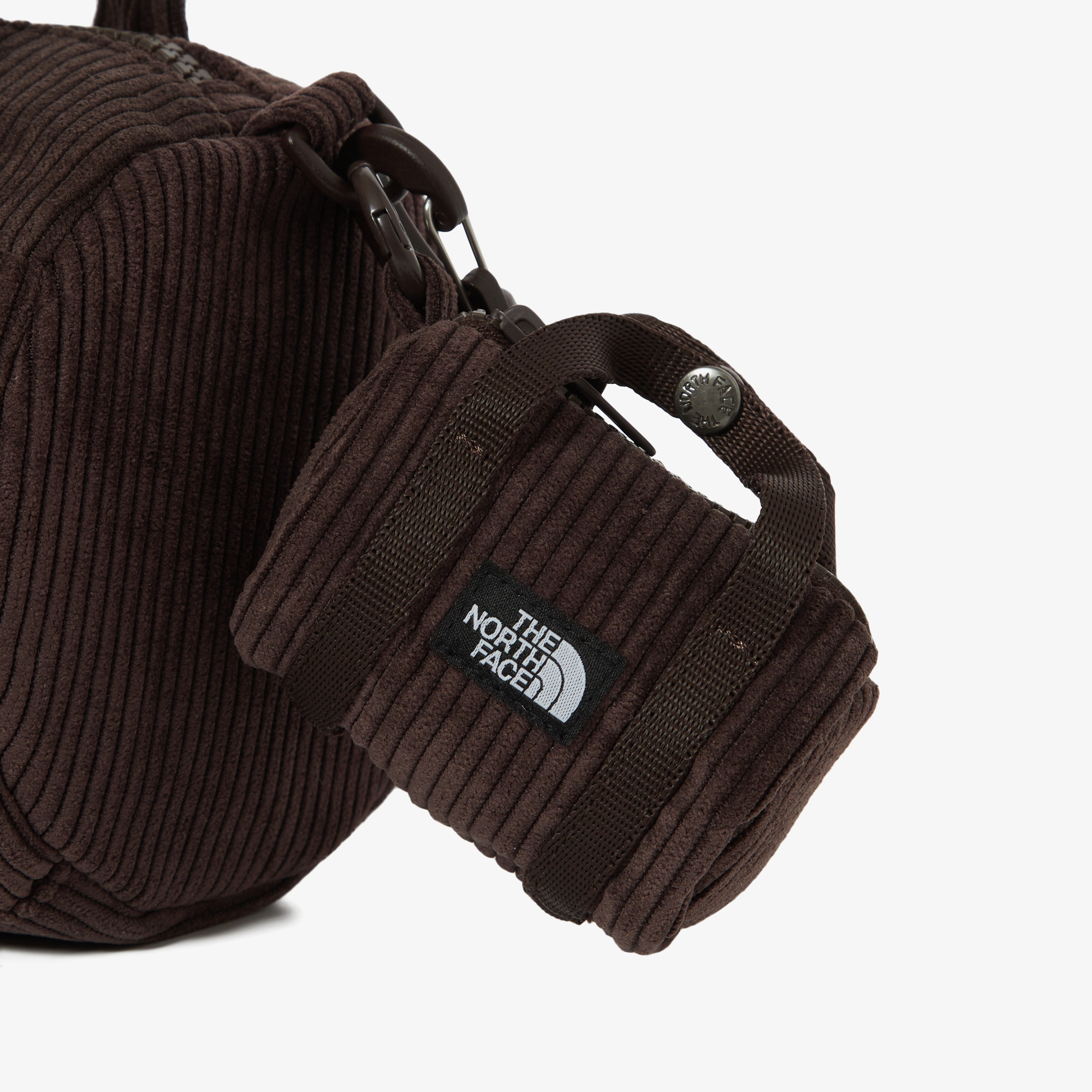 BREEZE ROLL CROSS BAG_CD