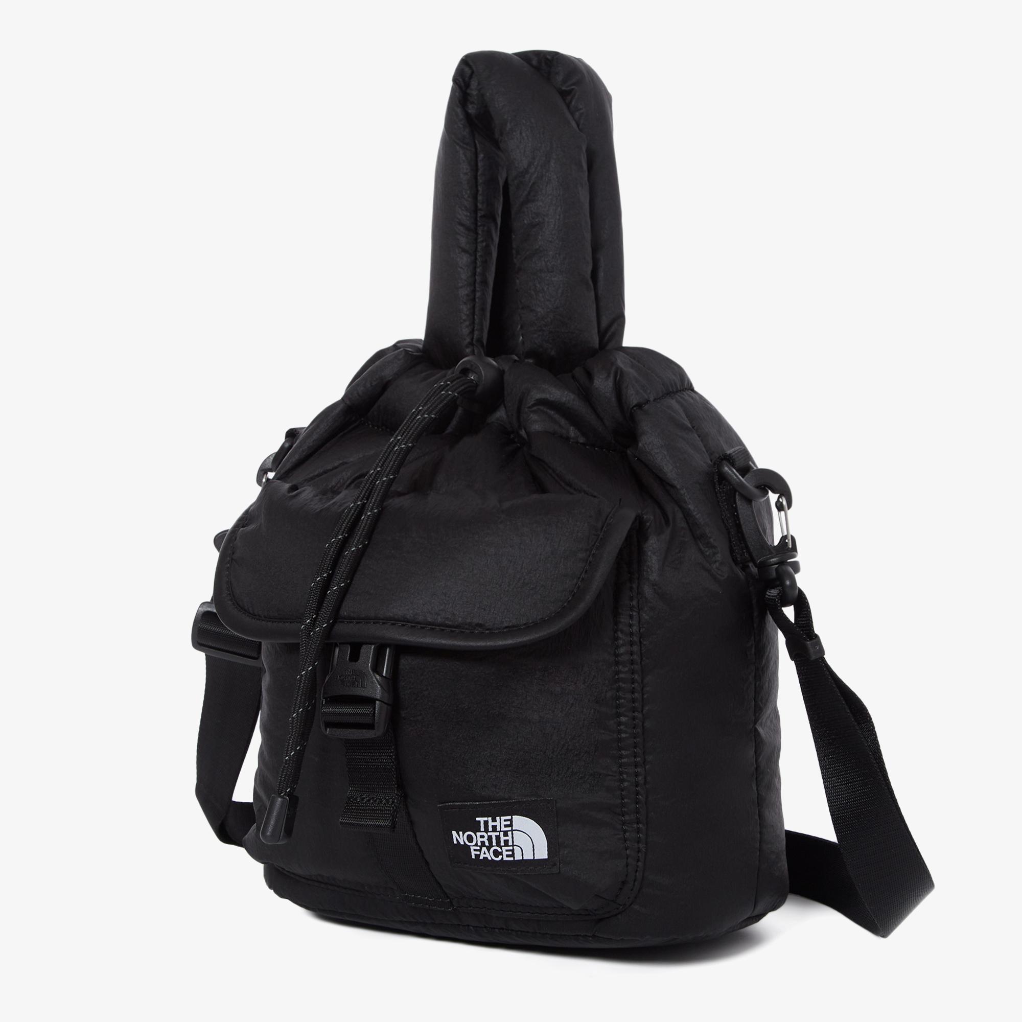 BREEZE BUCKET BAG_PD