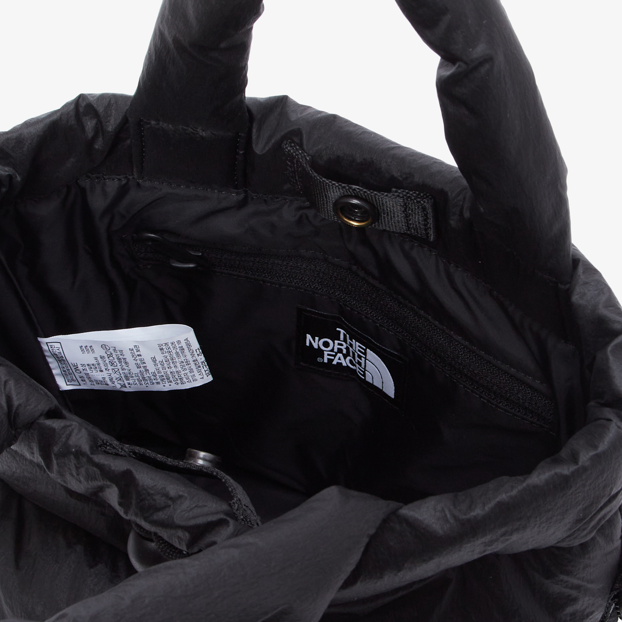 BREEZE BUCKET BAG_PD