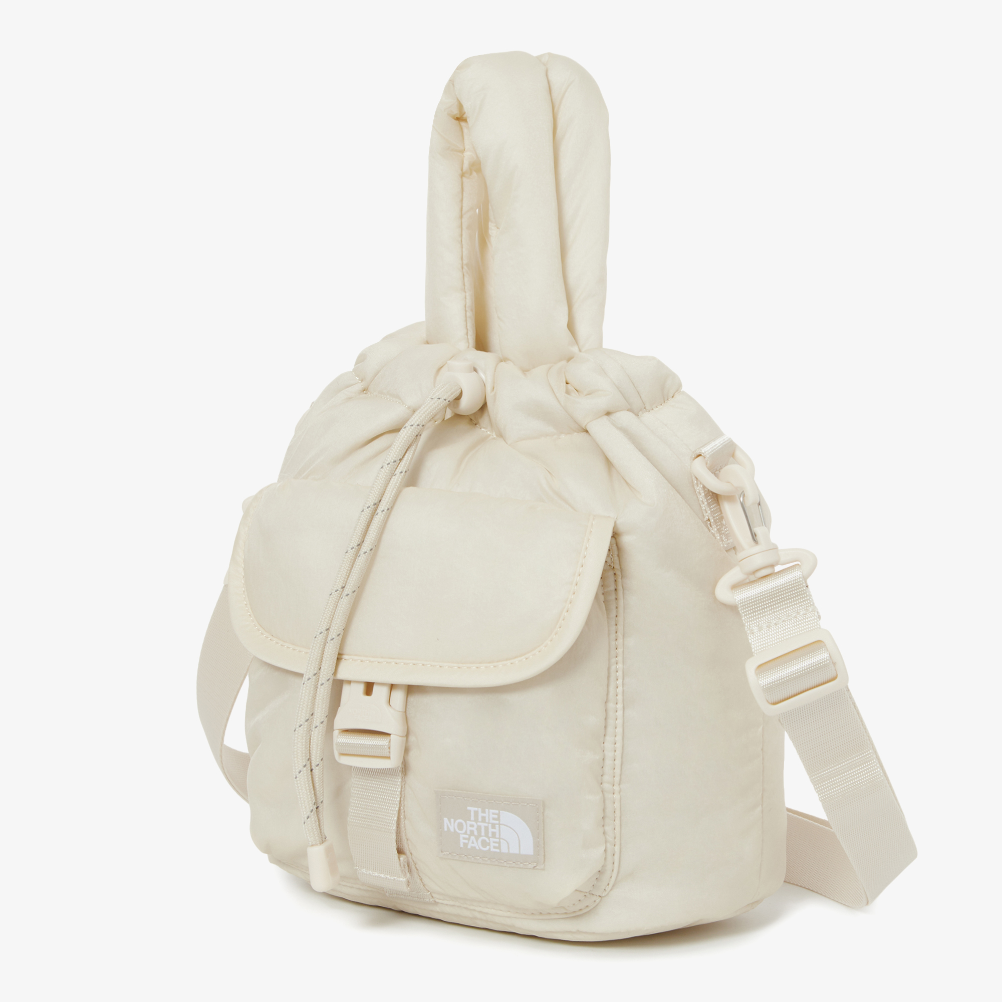BREEZE BUCKET BAG_PD