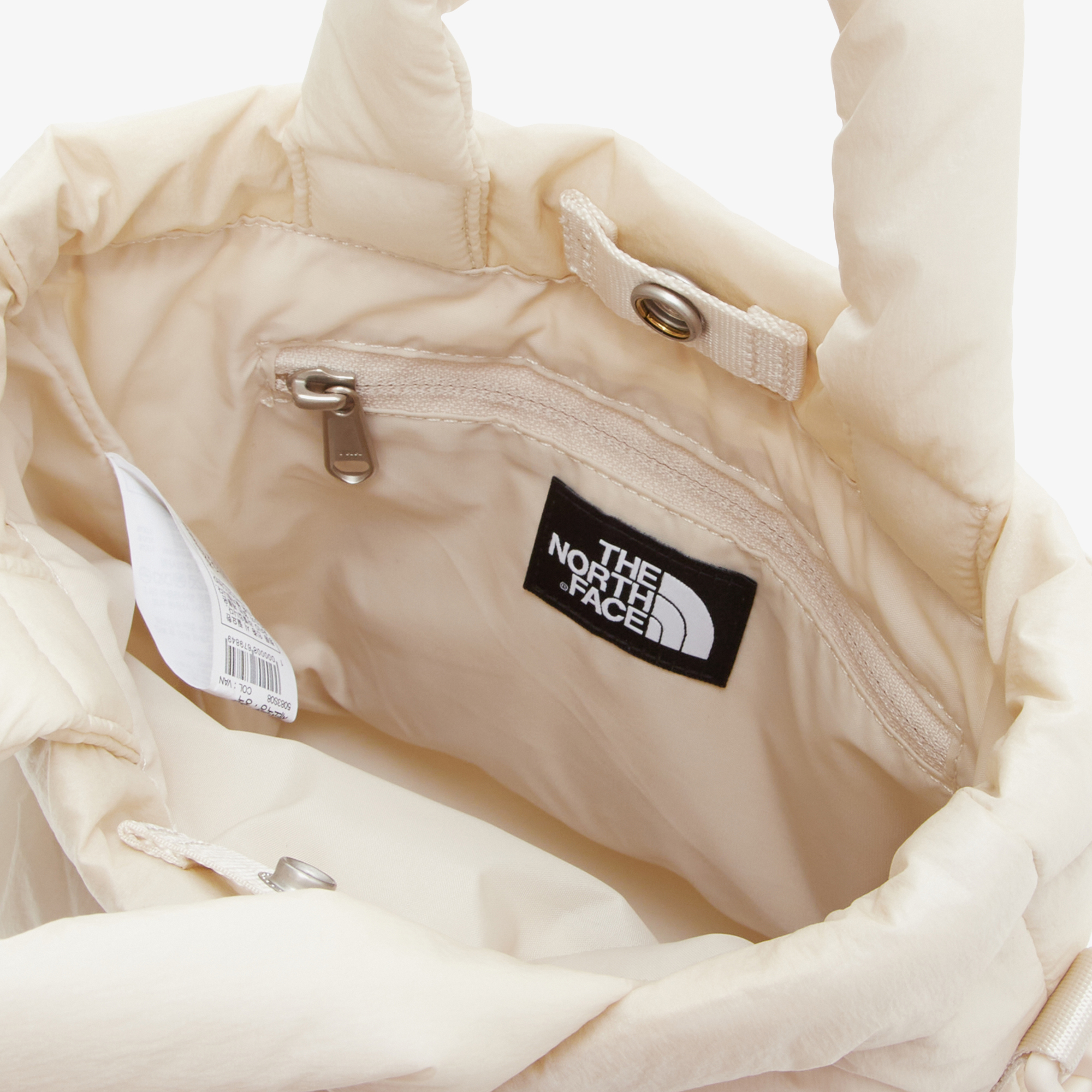 BREEZE BUCKET BAG_PD